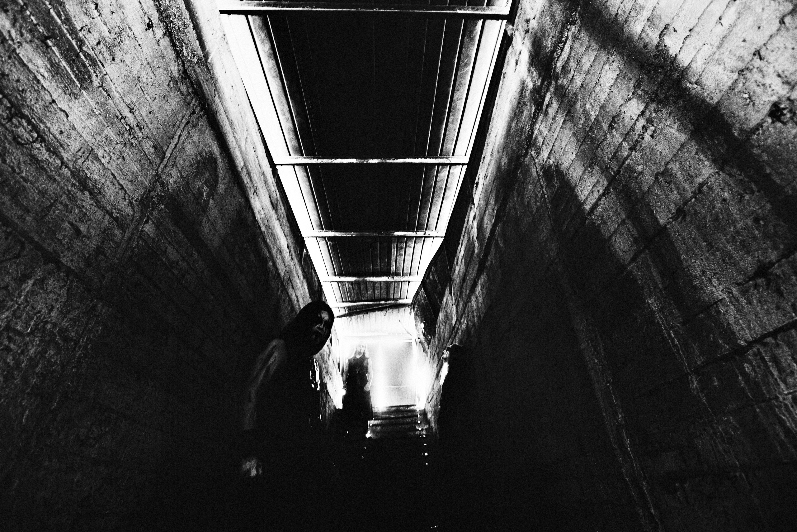 Бэндфото. Фотограф Мария Немм