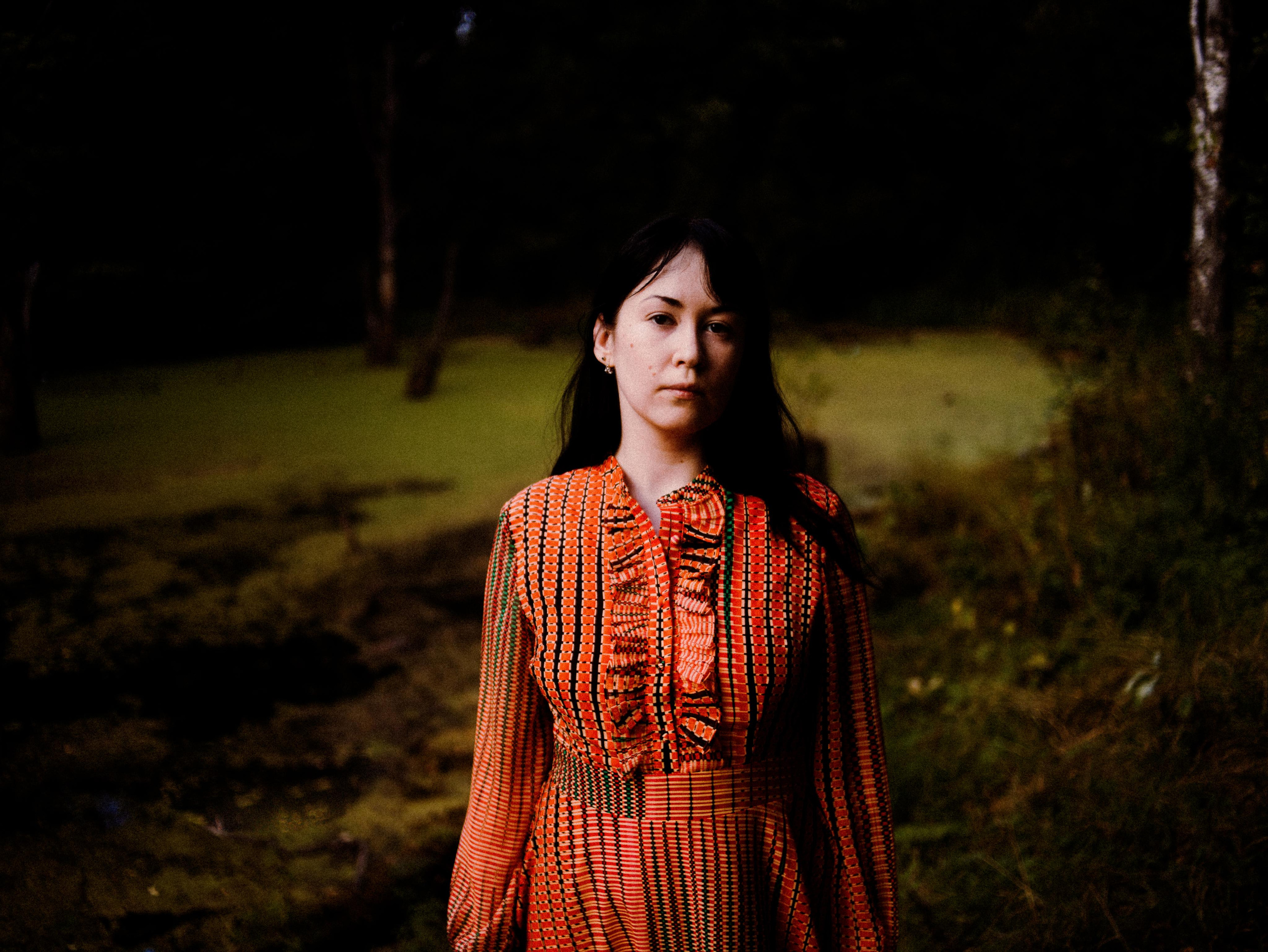 Forest zen. Фотограф Мария Немм