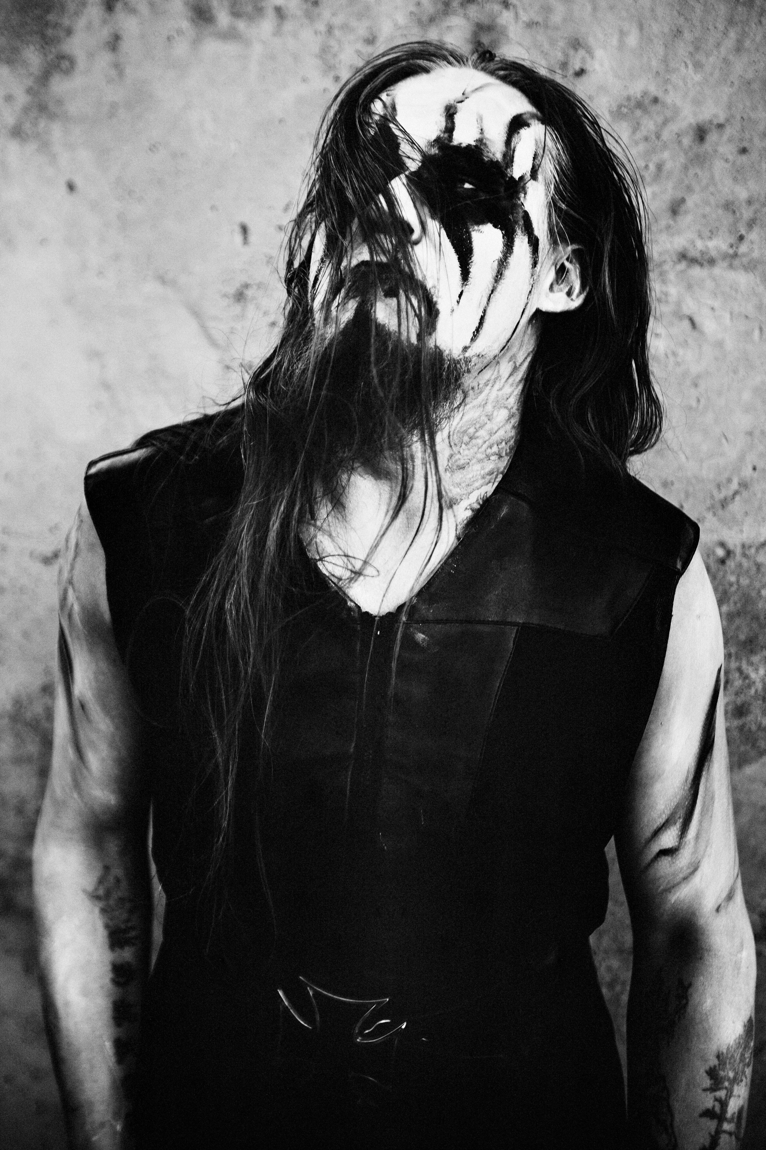 Бэндфото. Фотограф Мария Немм