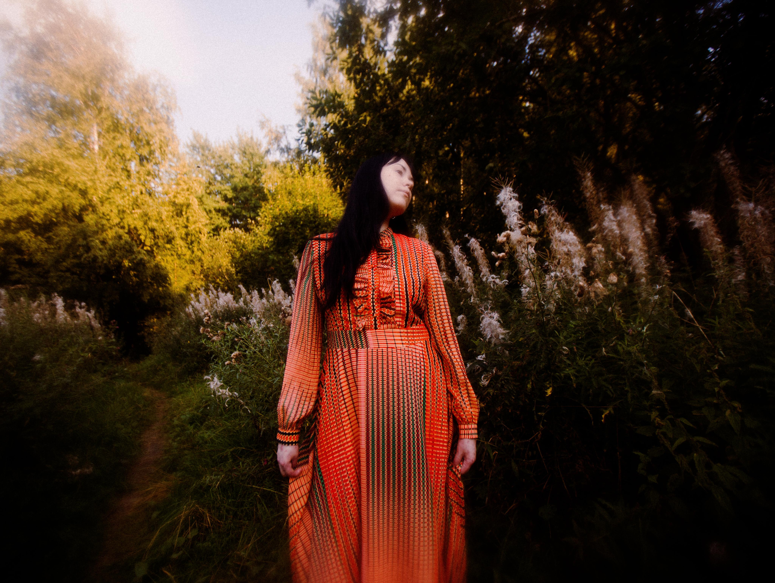 Forest zen. Фотограф Мария Немм