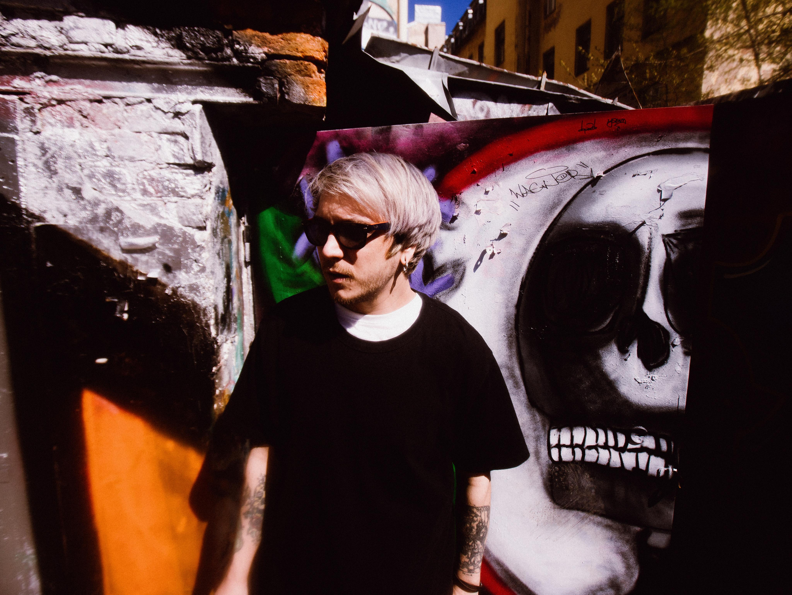 Бэндфото. Фотограф Мария Немм