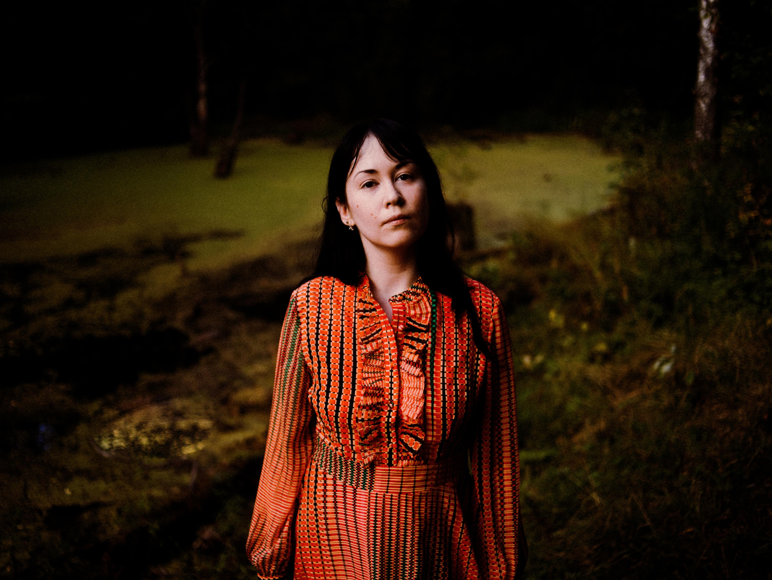 Forest zen. Фотограф Мария Немм