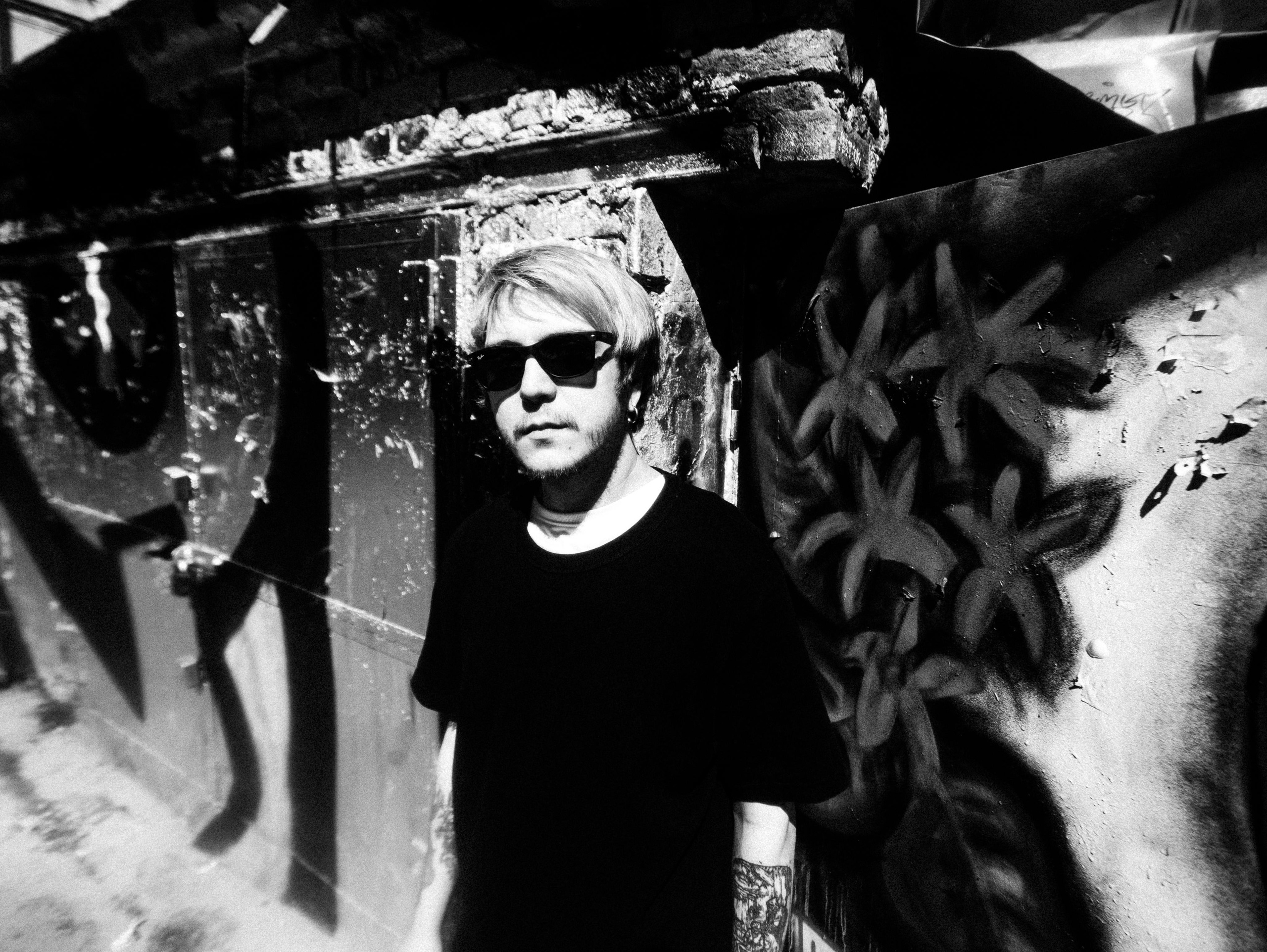 Бэндфото. Фотограф Мария Немм