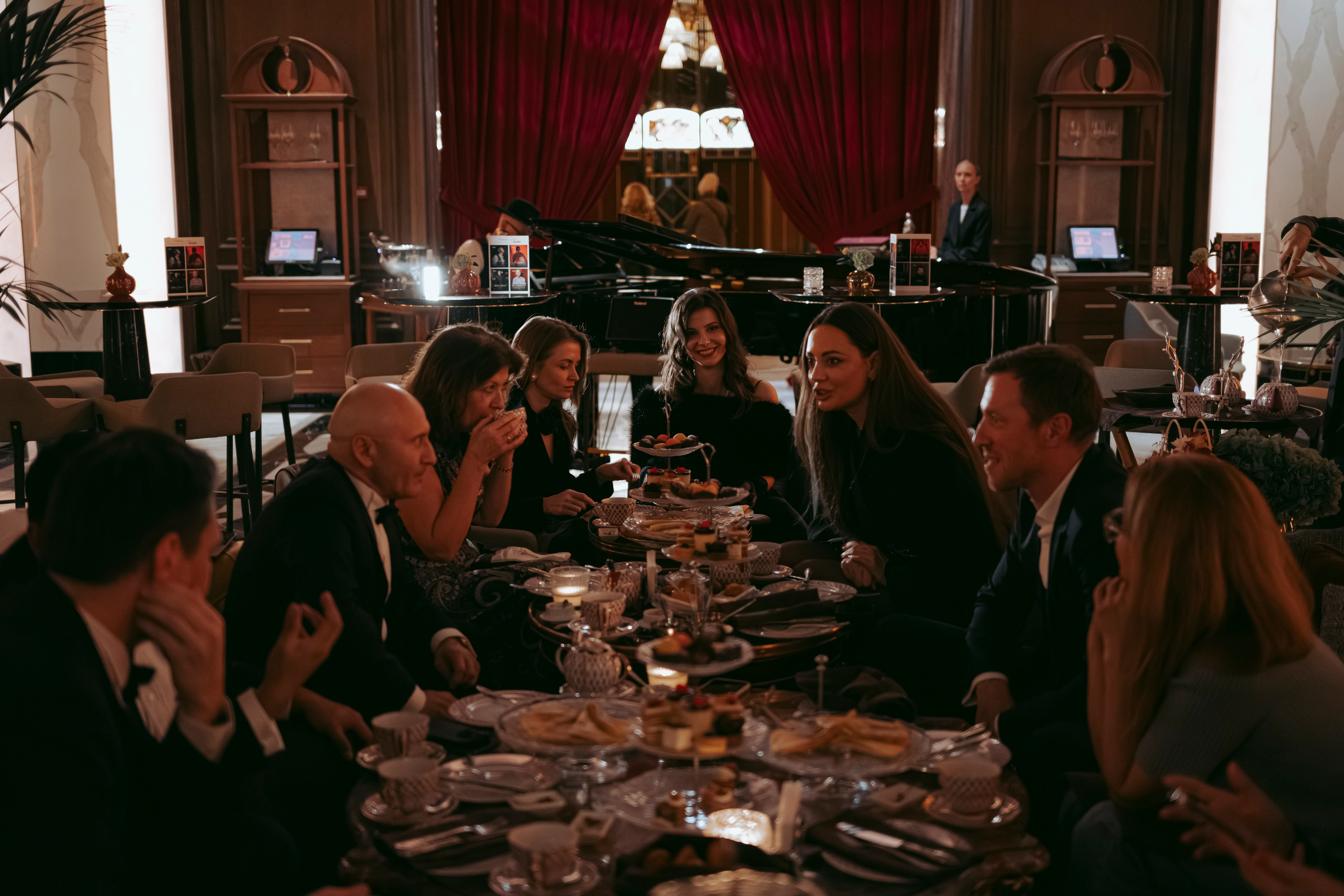 Частные события. Фотограф в Москве