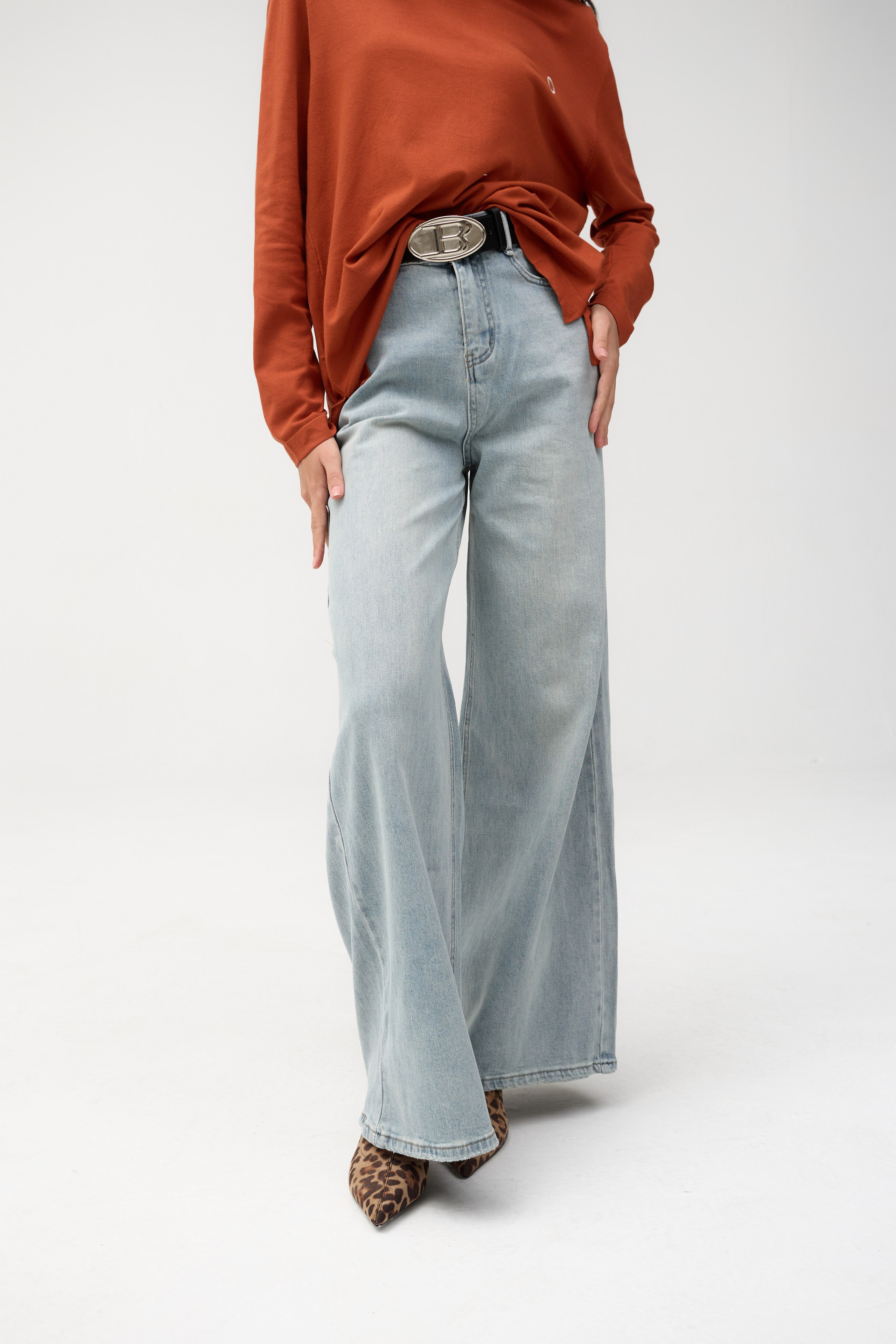 Сентябрь. Свадебный и портретный фотограф — Олеся Ганненко