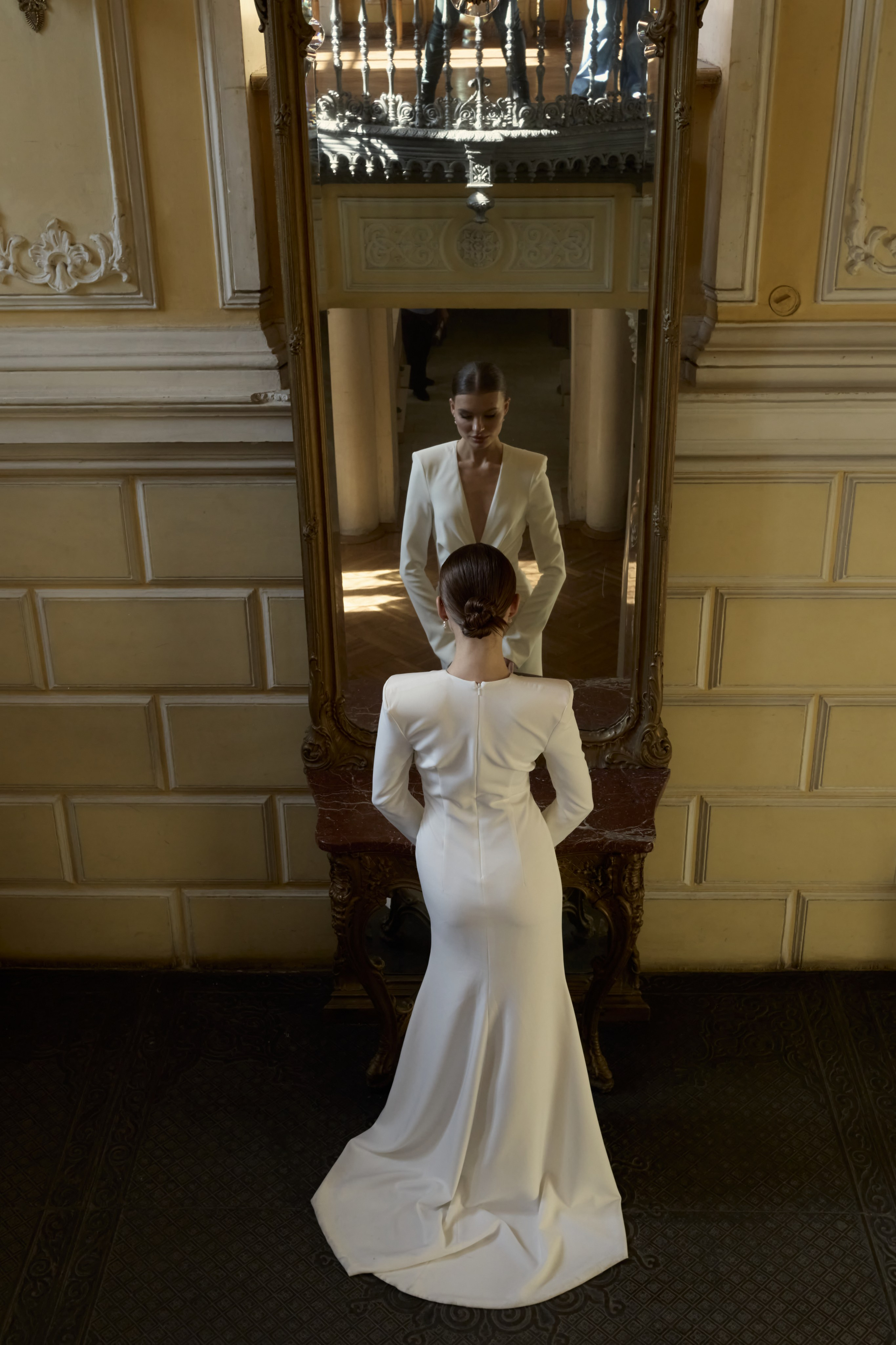 Свадебная съемка. Свадебный и портретный фотограф — Олеся Ганненко