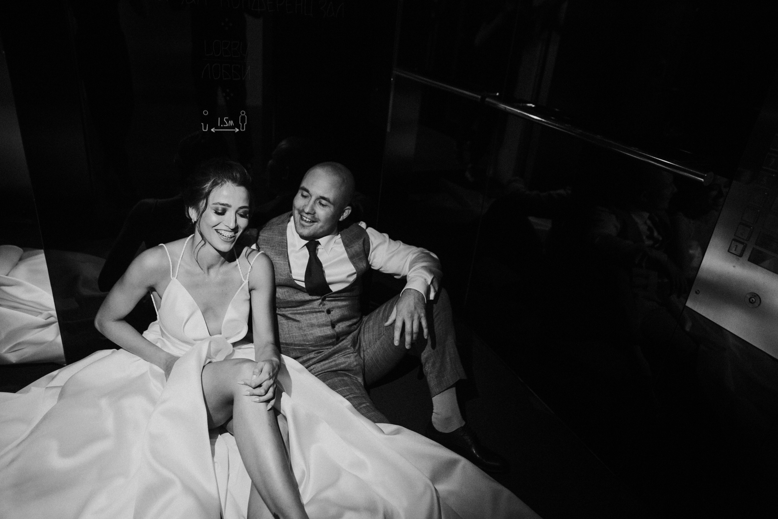 Стас и Лида. Свадебный фотограф Сочи, Екатеринбург и Санкт-Петербург