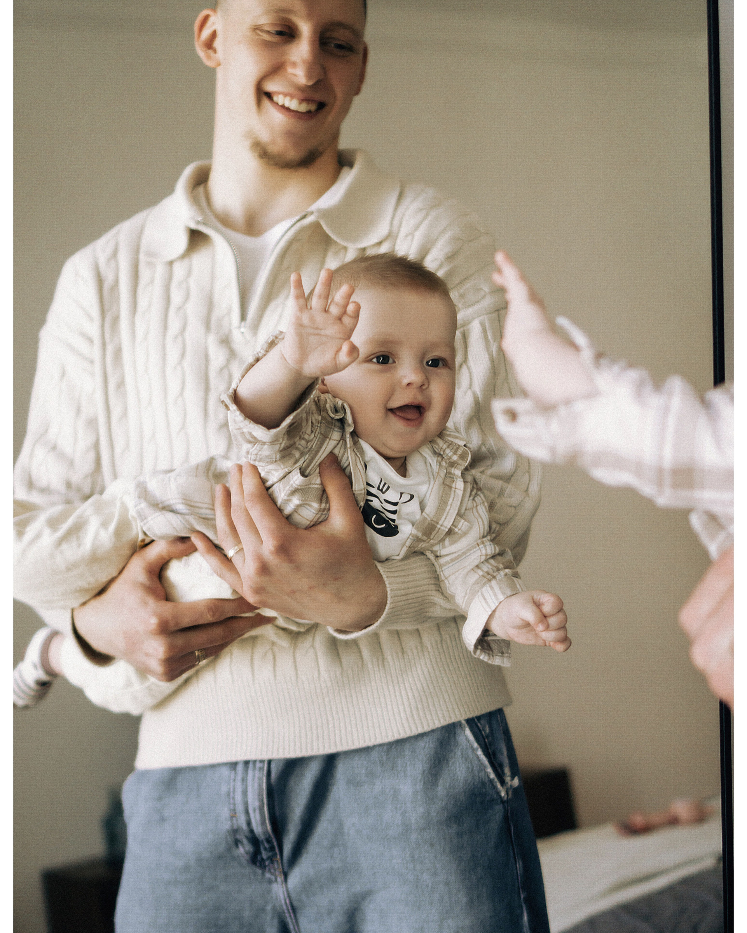 Natalia ♡ Gregory ♡ Michail. Индивидуальная и семейная фотосессия в Чебоксарах Оксана Русакова