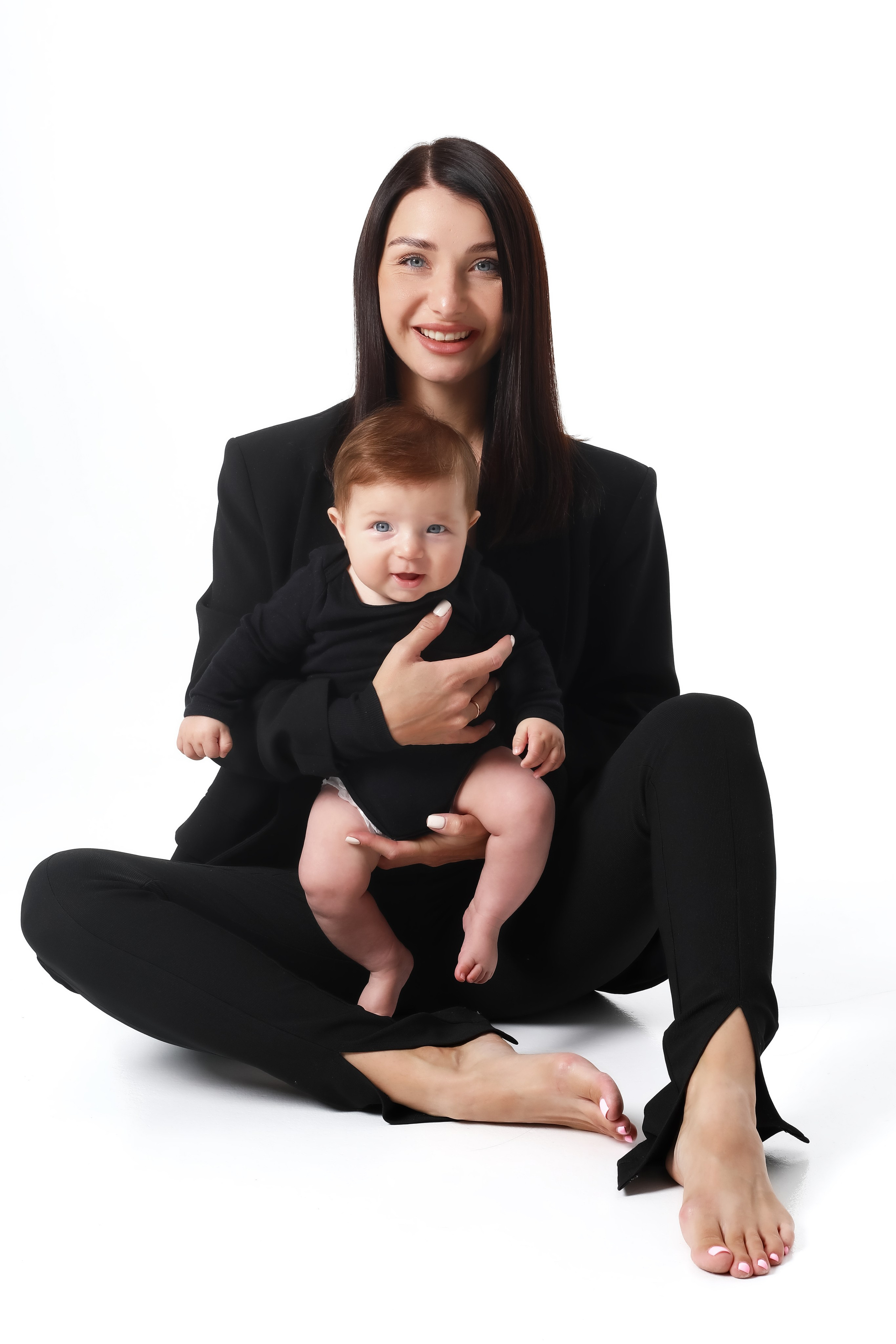 Маша и Артем. Главная