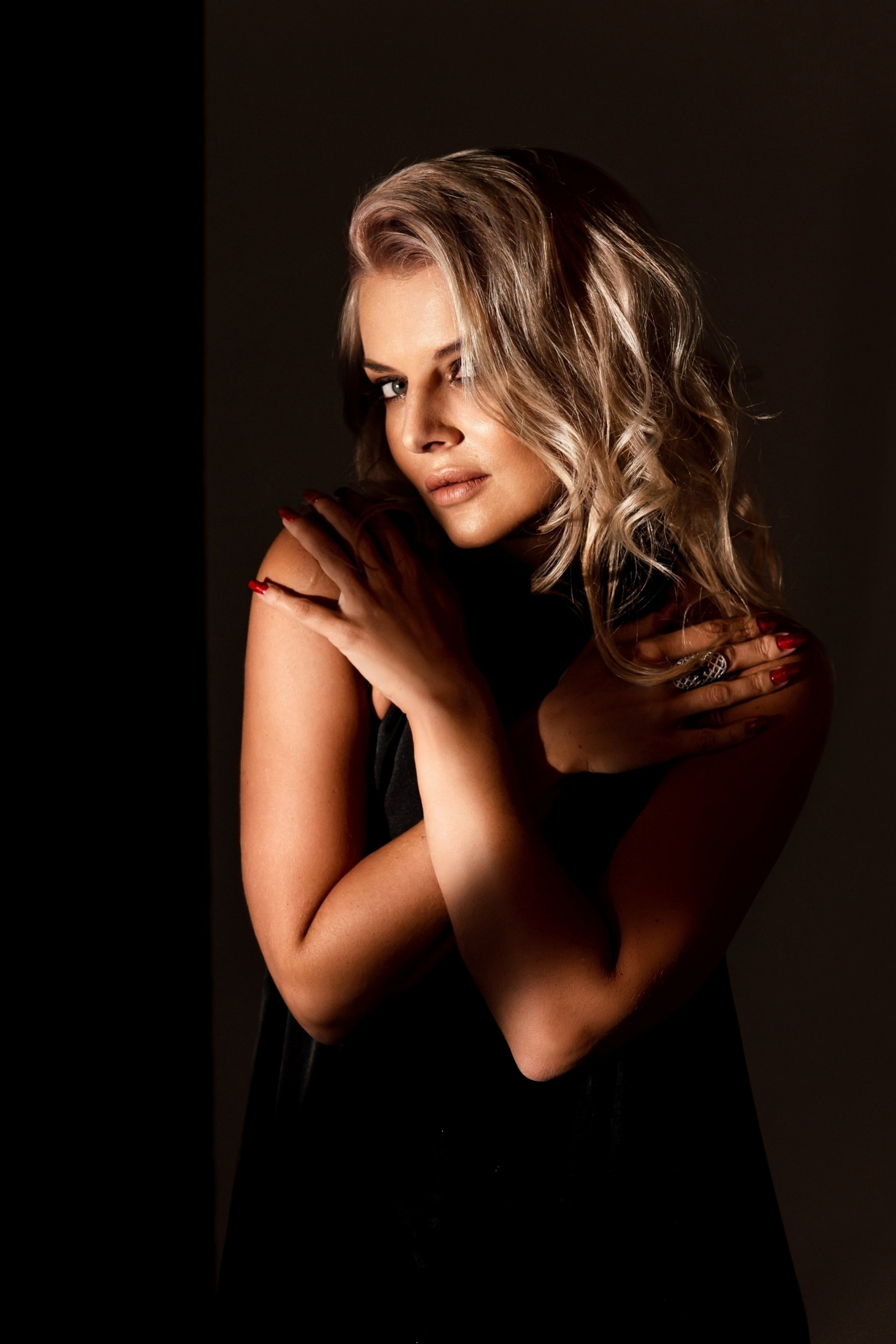 Индивидуальные женские съемки. Фотограф Щелково, Королев, Балашиха, Москва Анастасия Тягина