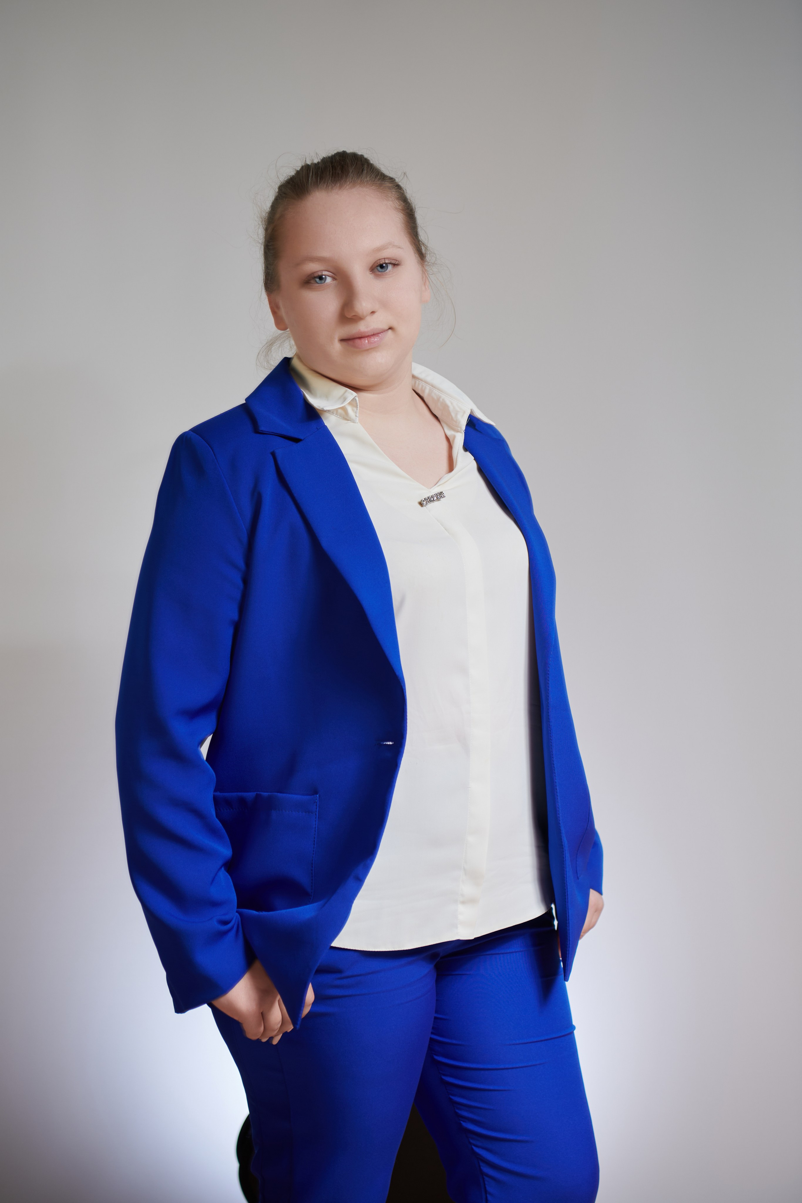 Фото в альбом. Портретная серия. Ольга Чёкотова (Фотограф Кострома)