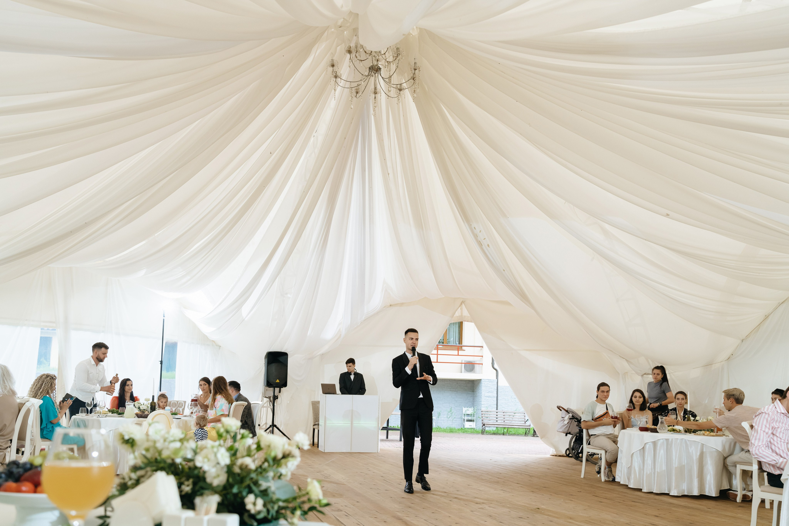 Никита и Маша. Свадебный фотограф Красноярск Вязьминова Мария