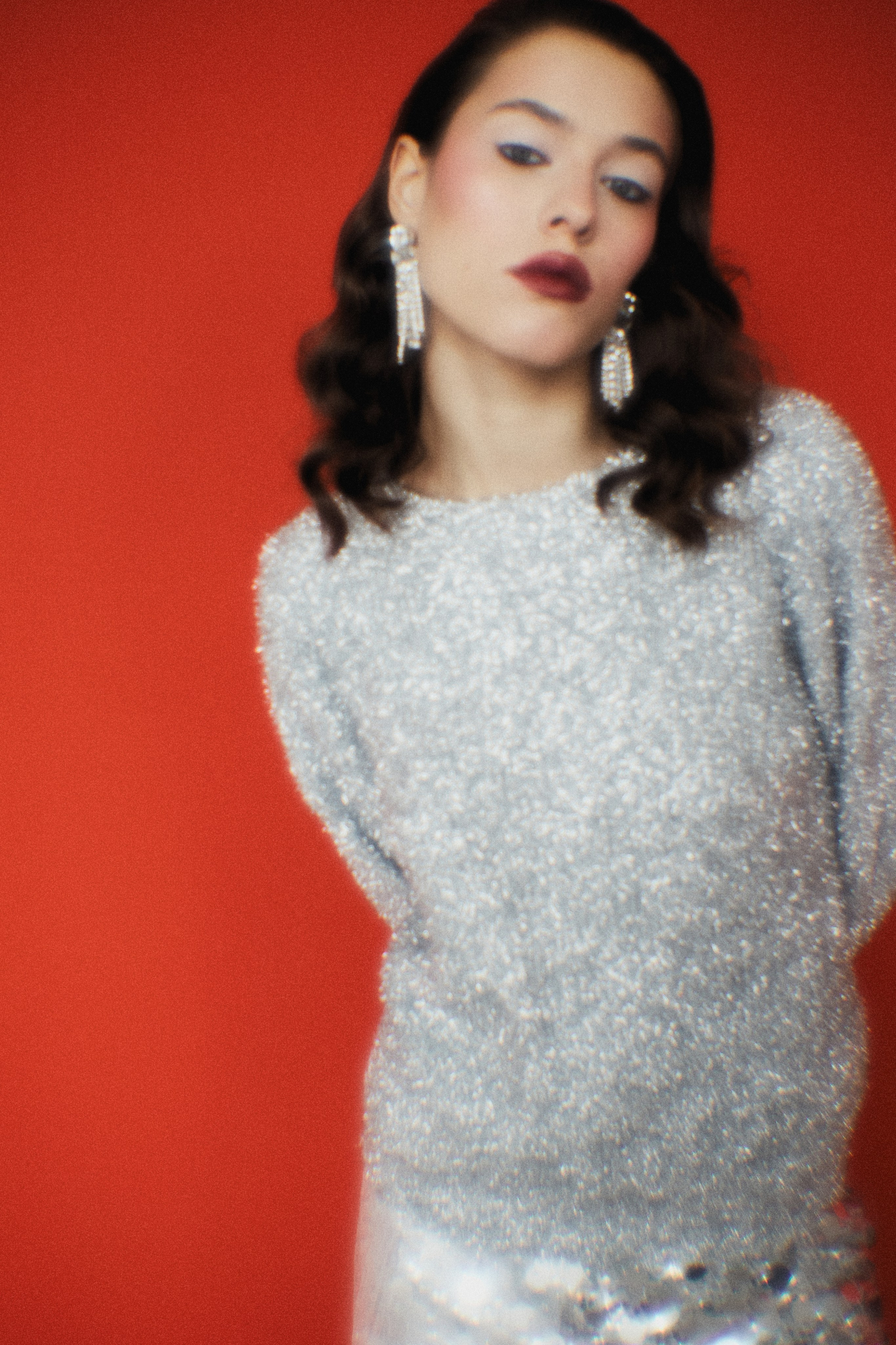 New Year. Фотограф Ионова Анастасия, г Владивосток