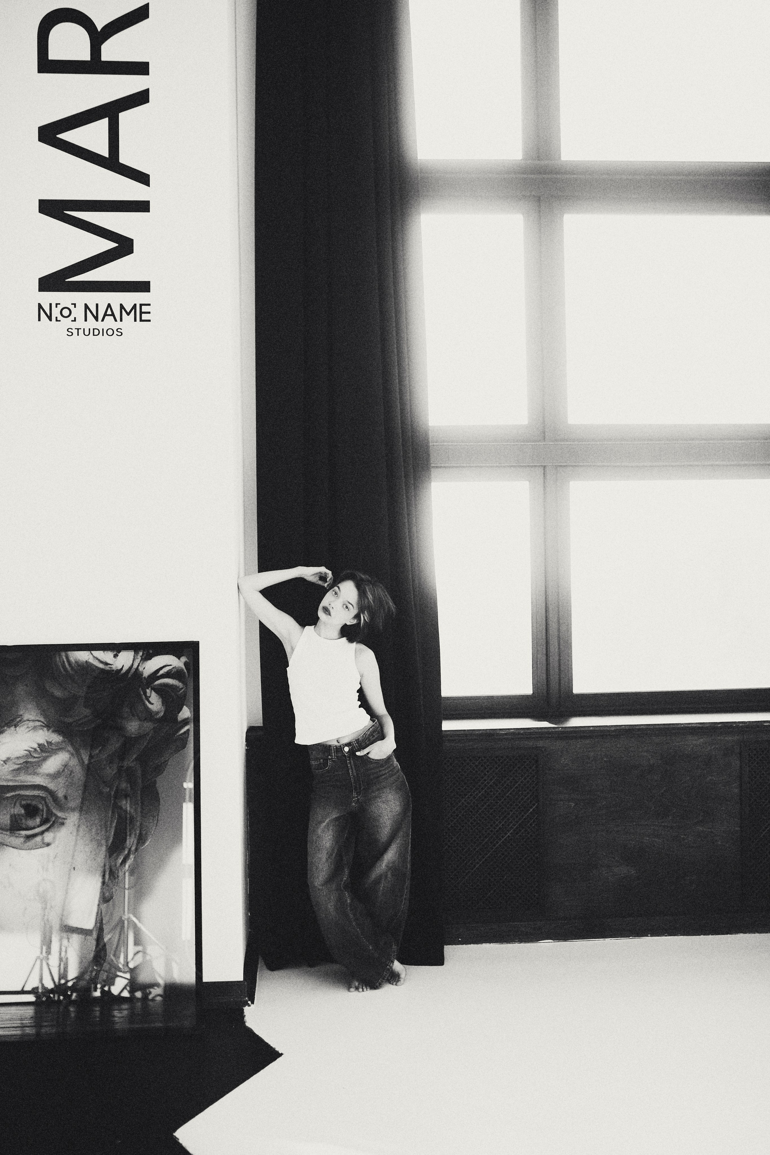 Маша. Фотограф Ионова Анастасия, г Владивосток