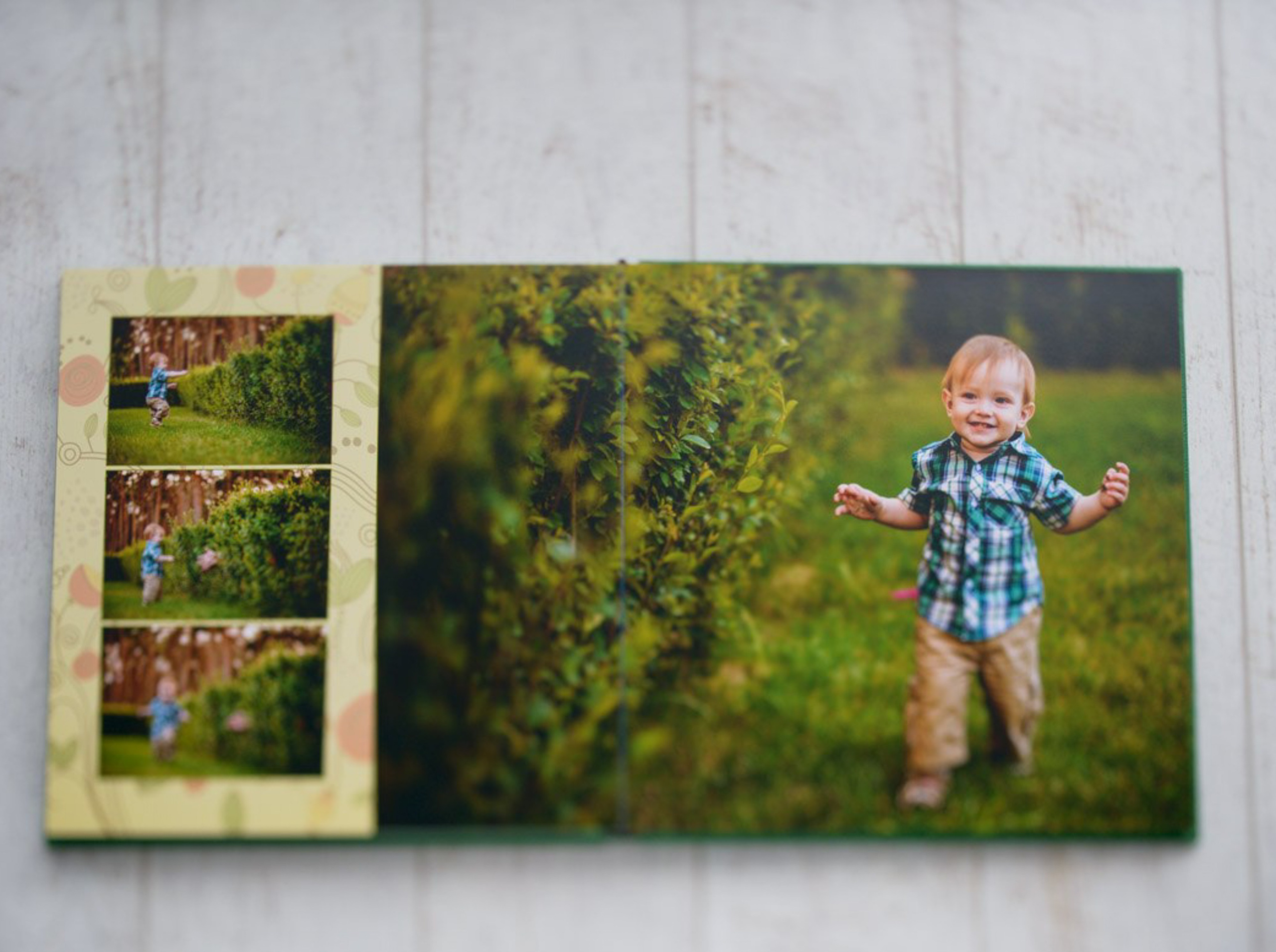 Фотокниги. Выпускные альбомы в Краснодаре