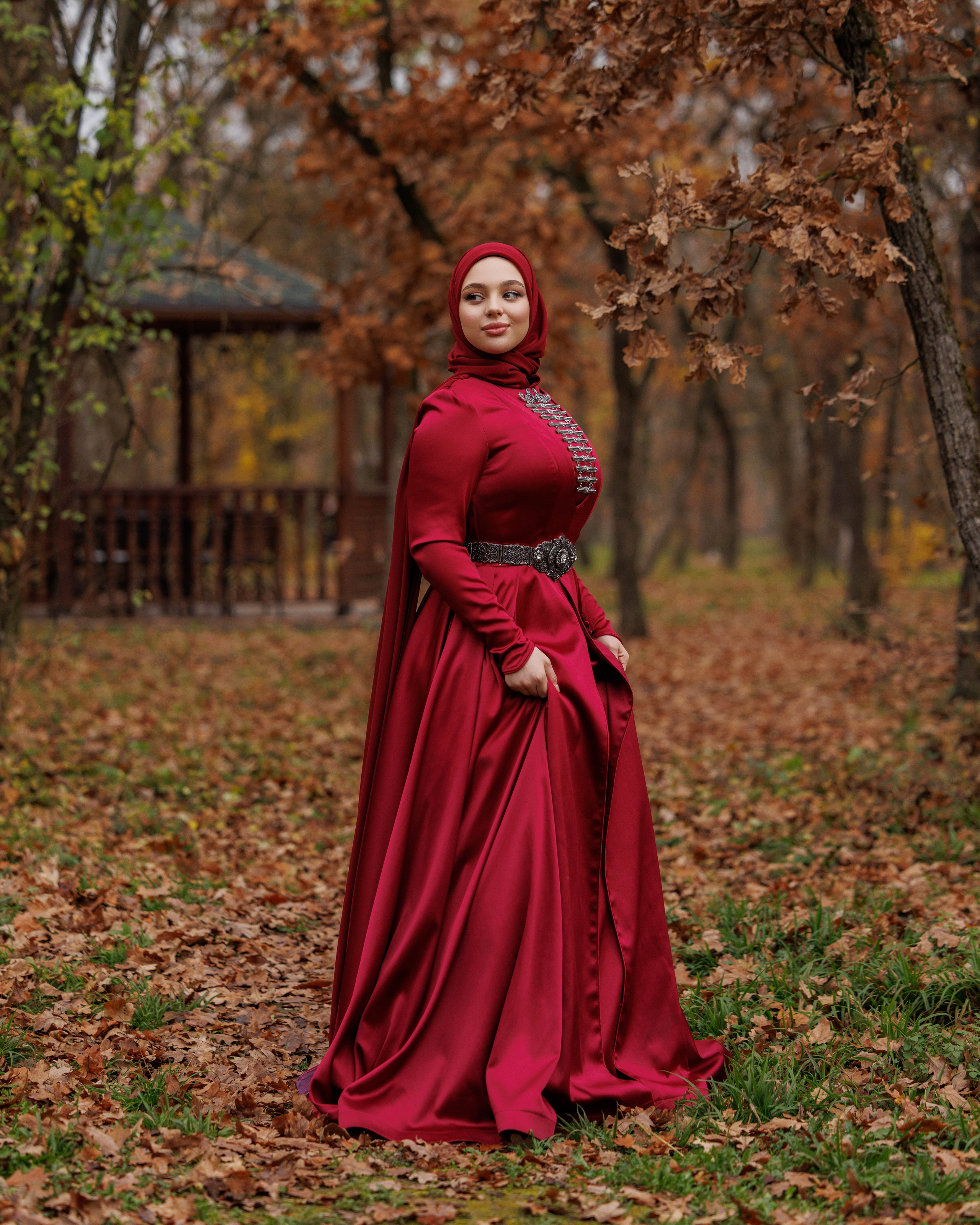 Naslediyekavkaza Свадебный салон. Taysumoff