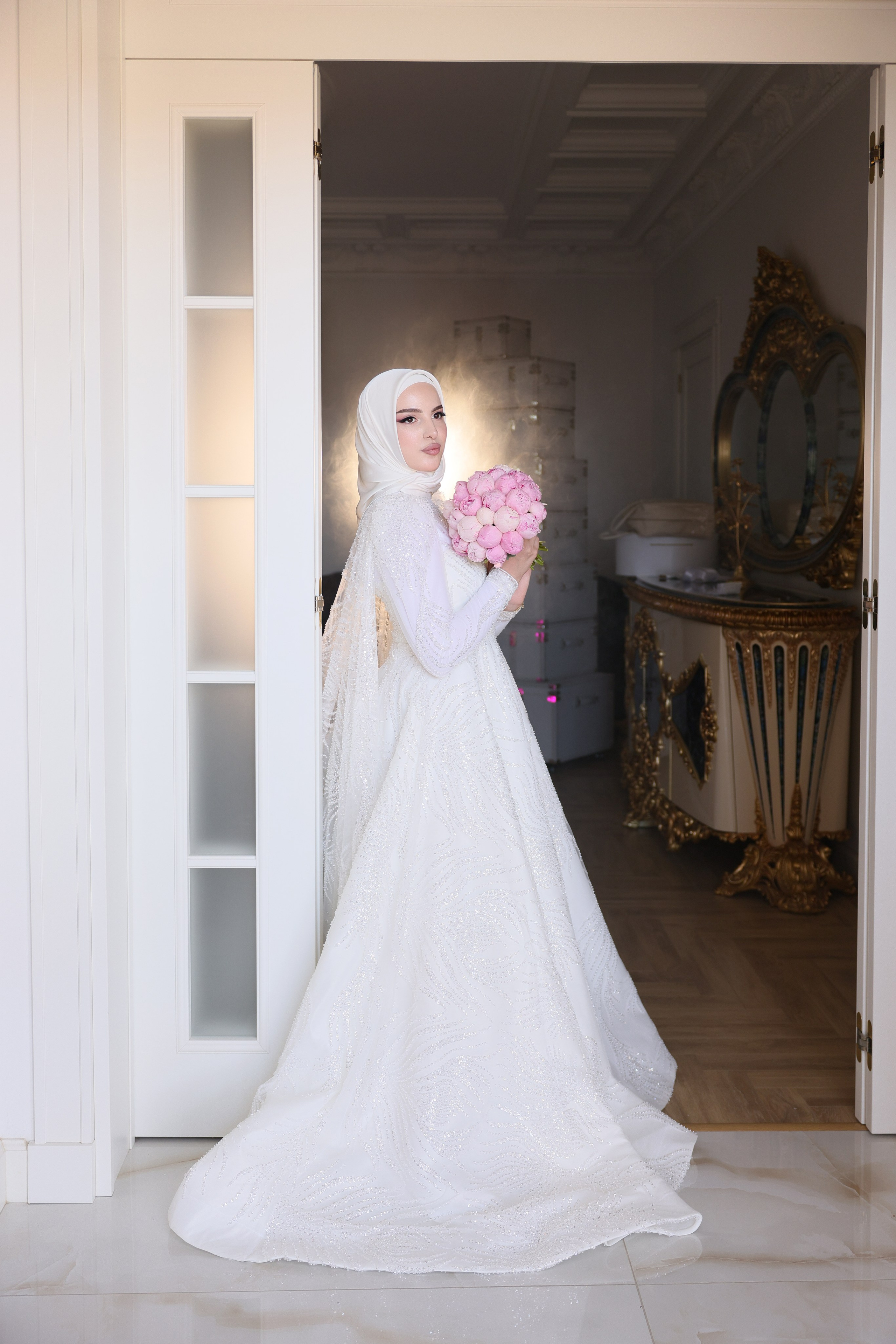 Иман Амирбекова. Taysumoff