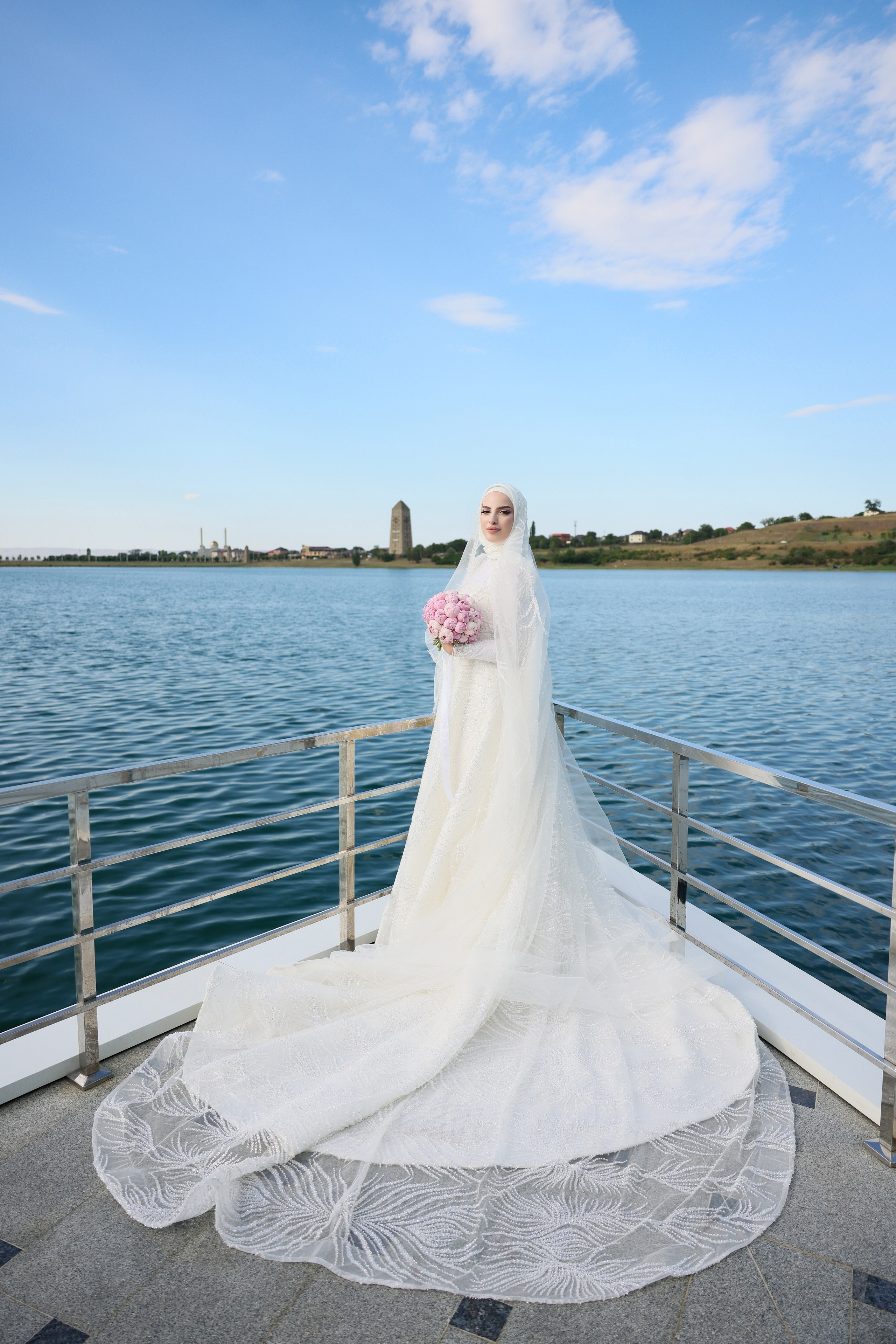 Иман Амирбекова. Taysumoff