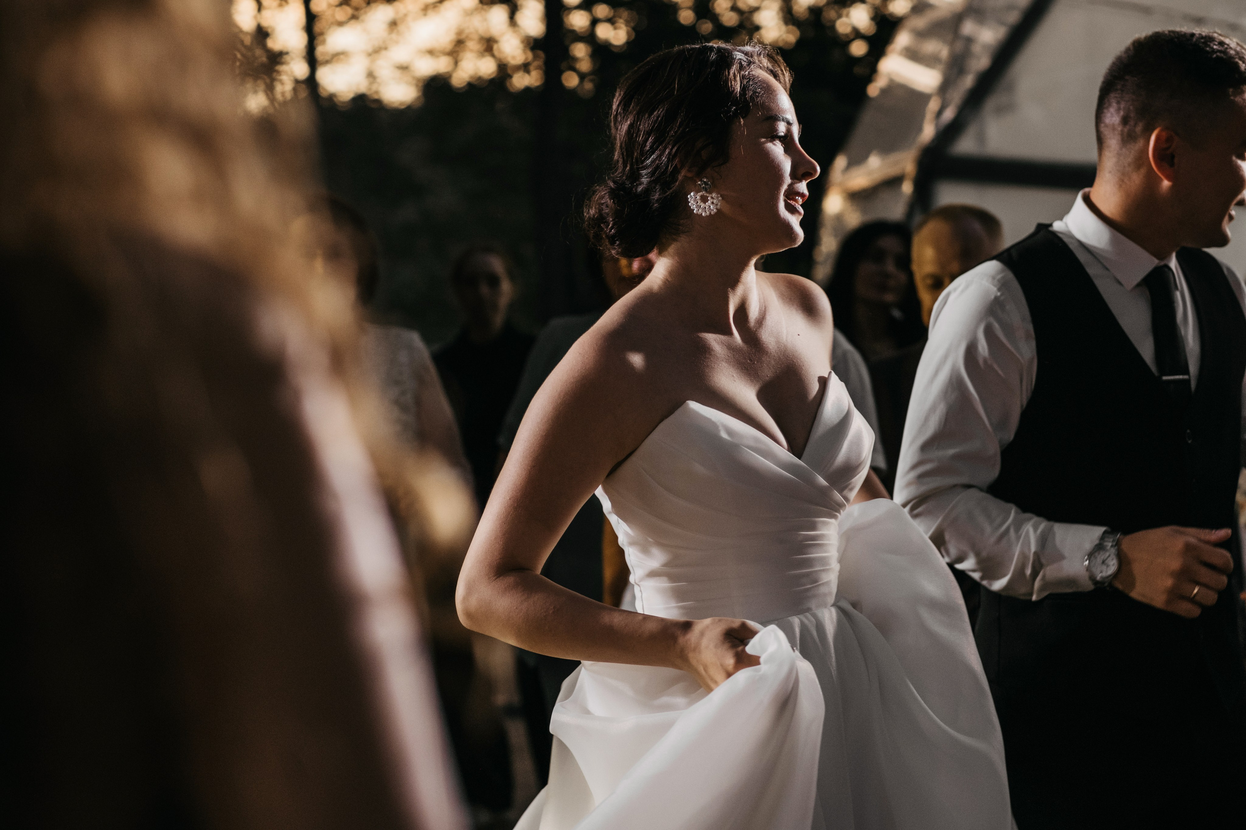 Рамиль и Румия. Свадебный и семейный фотограф в Ульяновске Анастасия Мышенкова