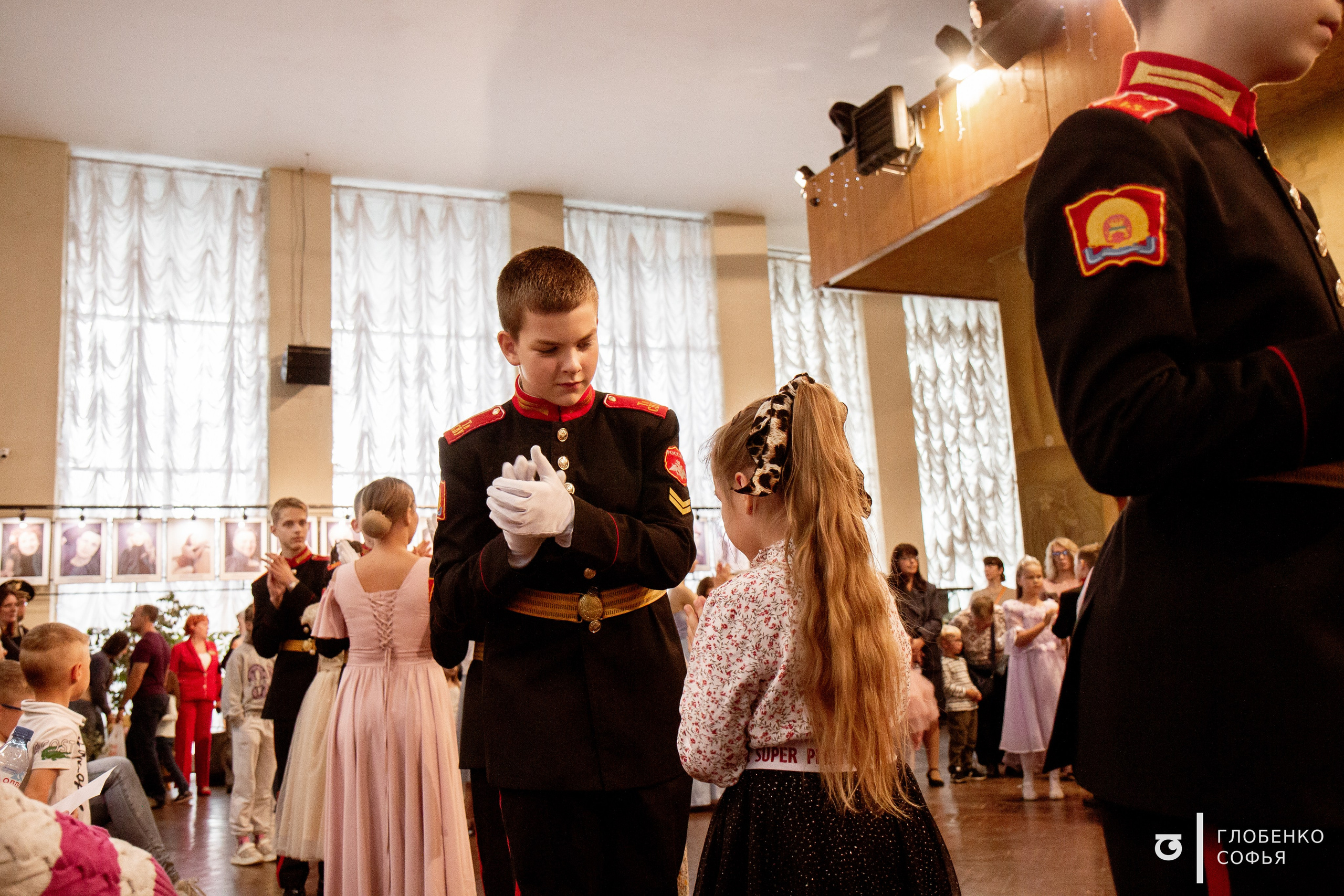 Мероприятия. Фотограф в Торопце и Твери. Софья Глобенко