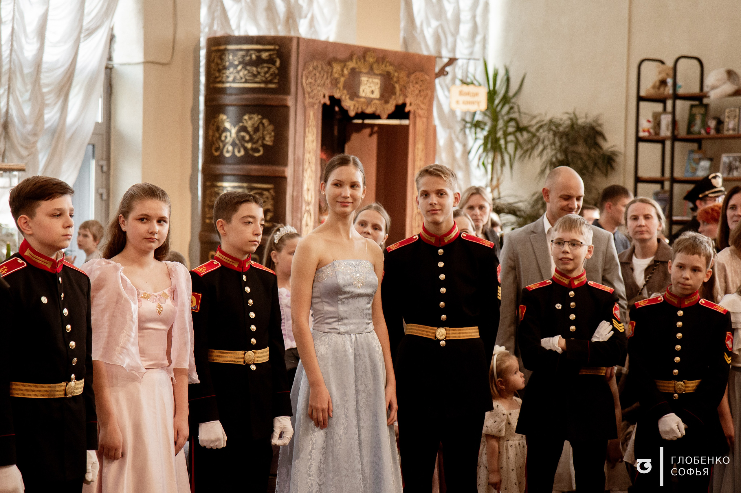 Мероприятия. Фотограф в Торопце и Твери. Софья Глобенко