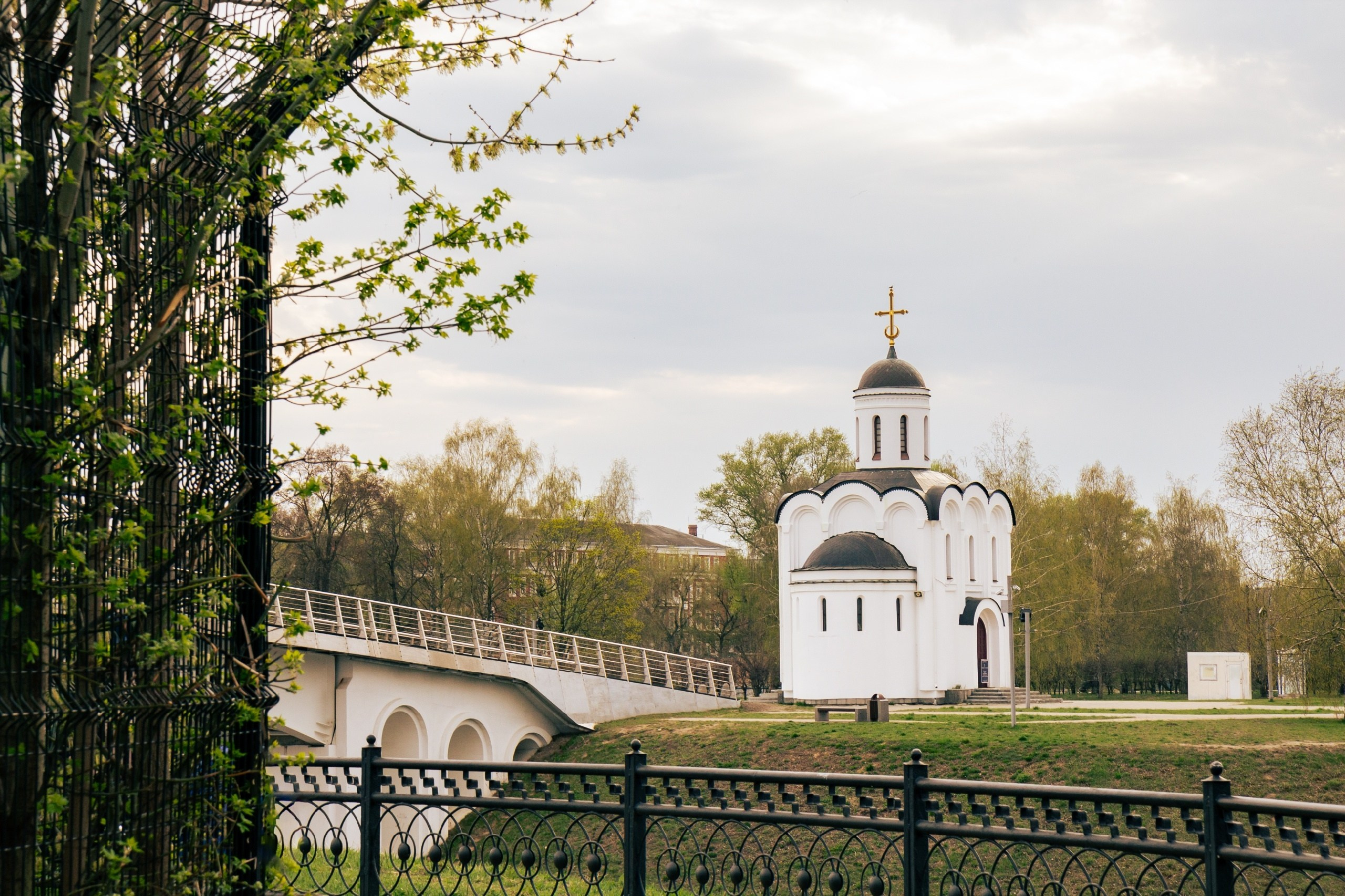 Пейзажные. Фотограф в Торопце и Твери. Софья Глобенко
