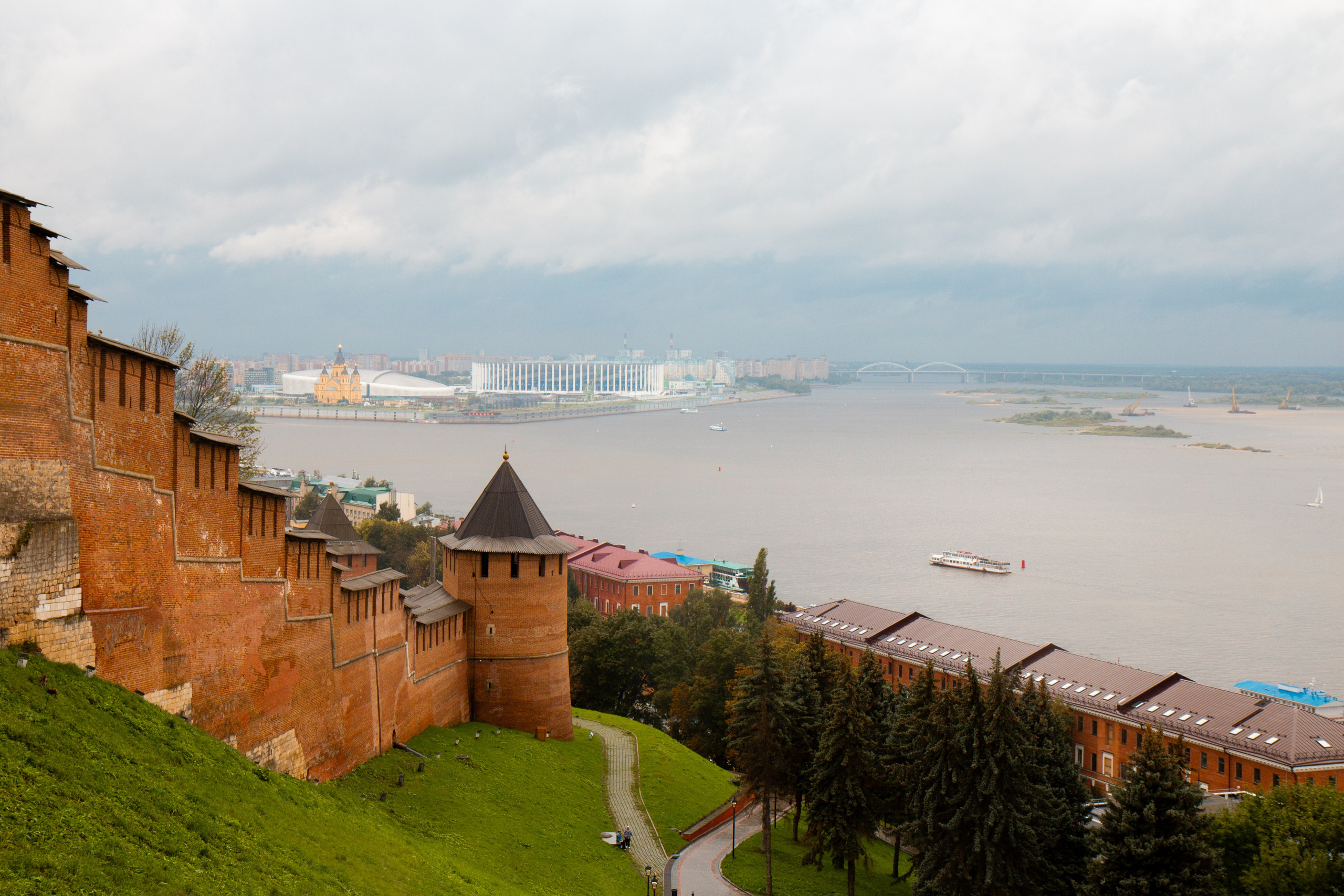 Пейзажные. Фотограф в Торопце и Твери. Софья Глобенко
