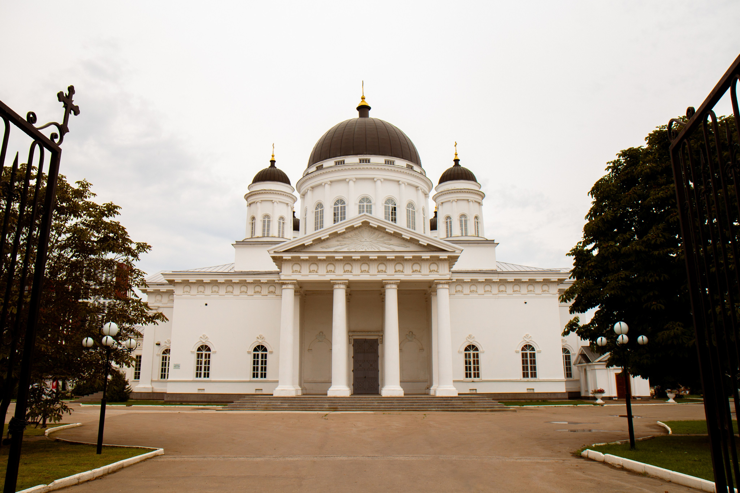 Пейзажные. Фотограф в Торопце и Твери. Софья Глобенко