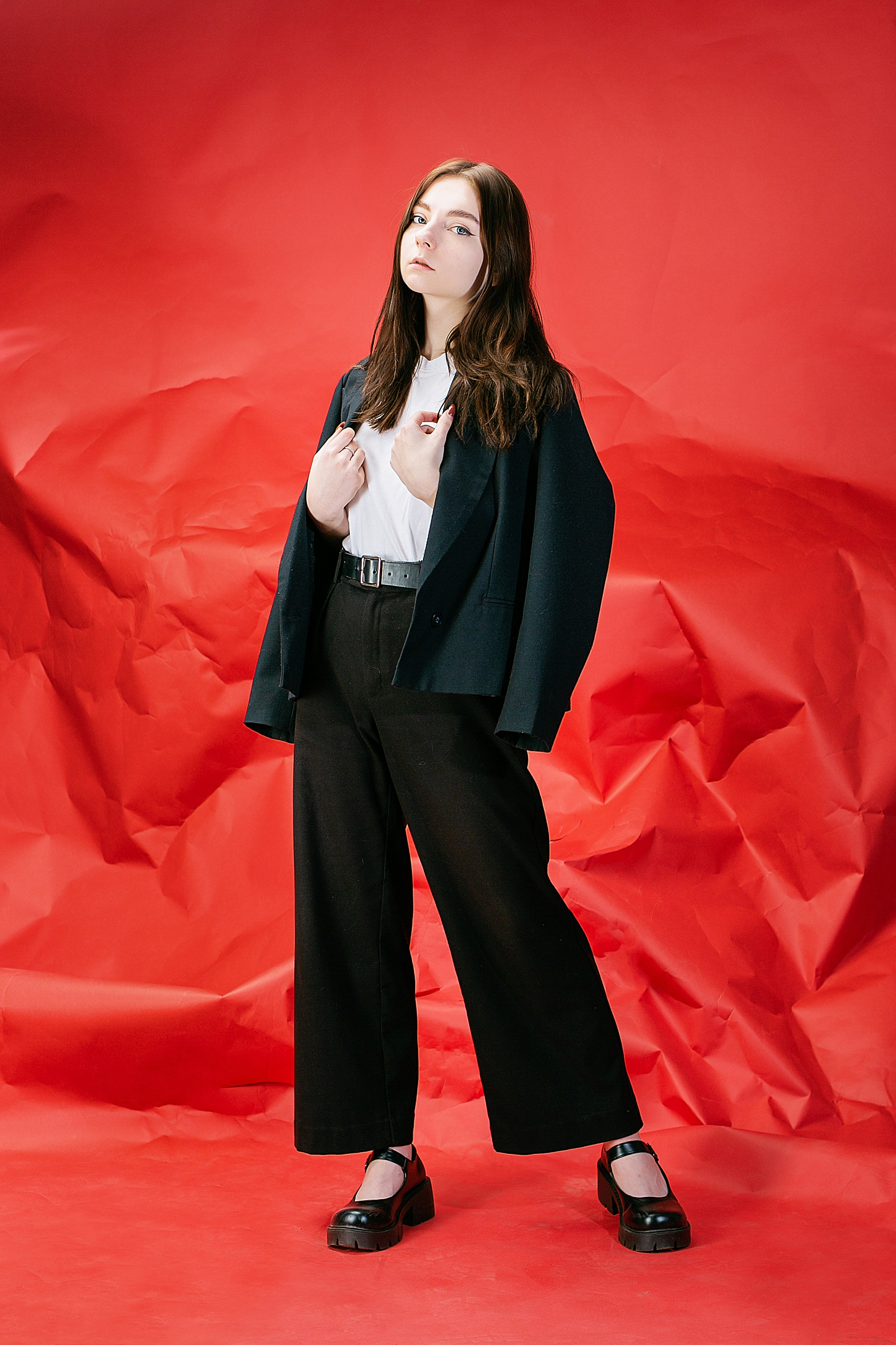 RED. Фотограф Богданенко Антон