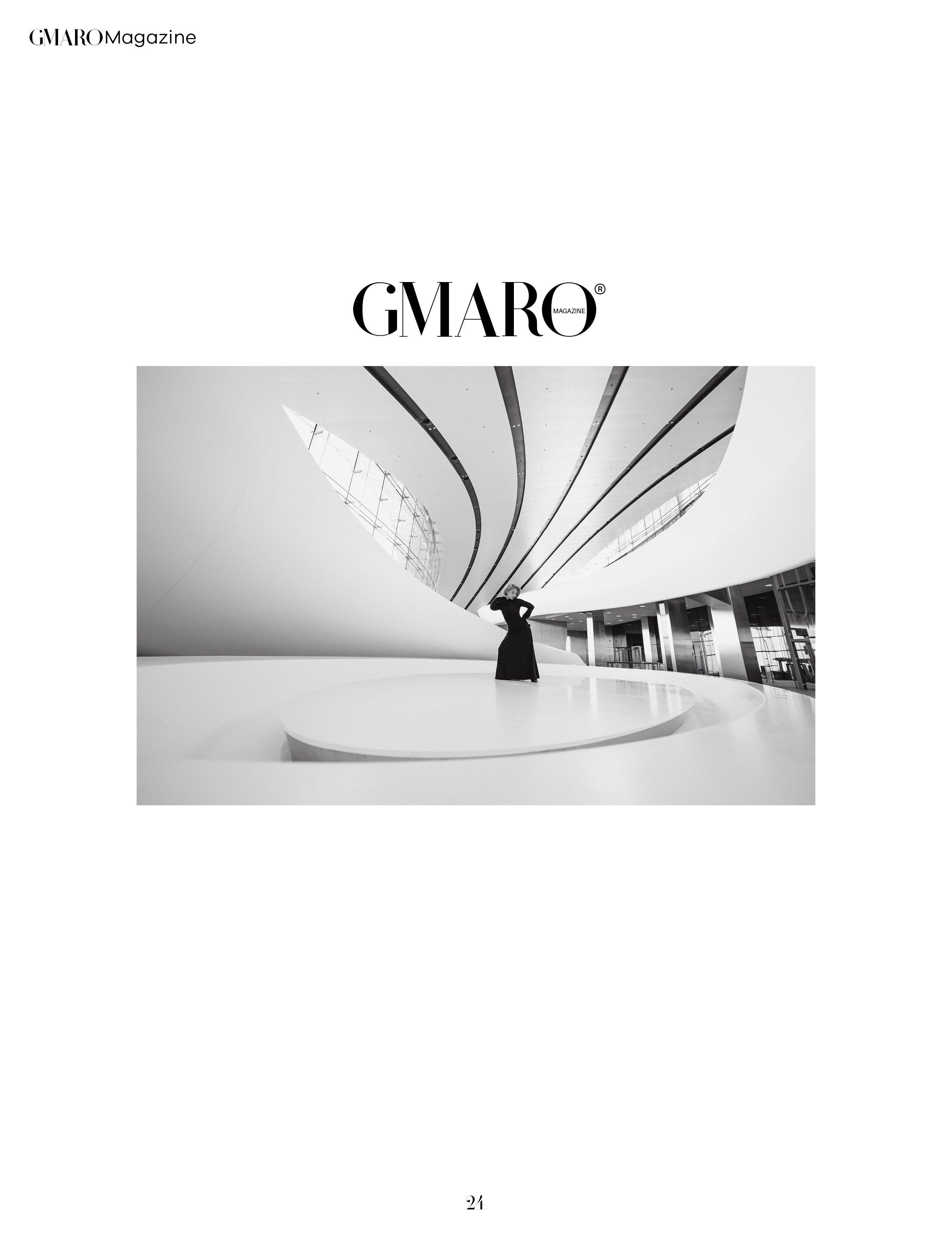 GMARO Je danse. Портретный фотограф в Санкт-Петербурге Дмитриева Наталия