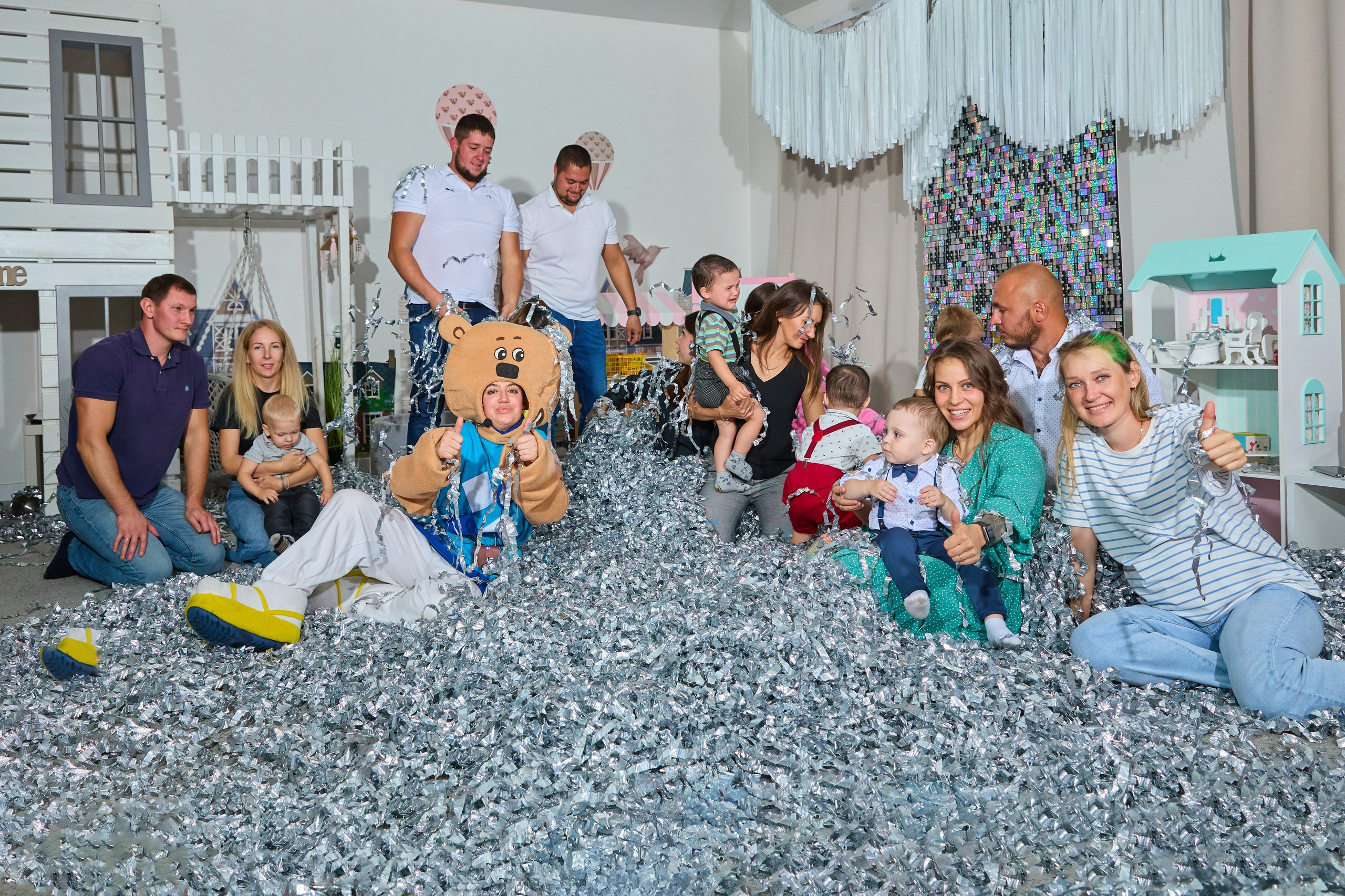 Фотограф на годовасие