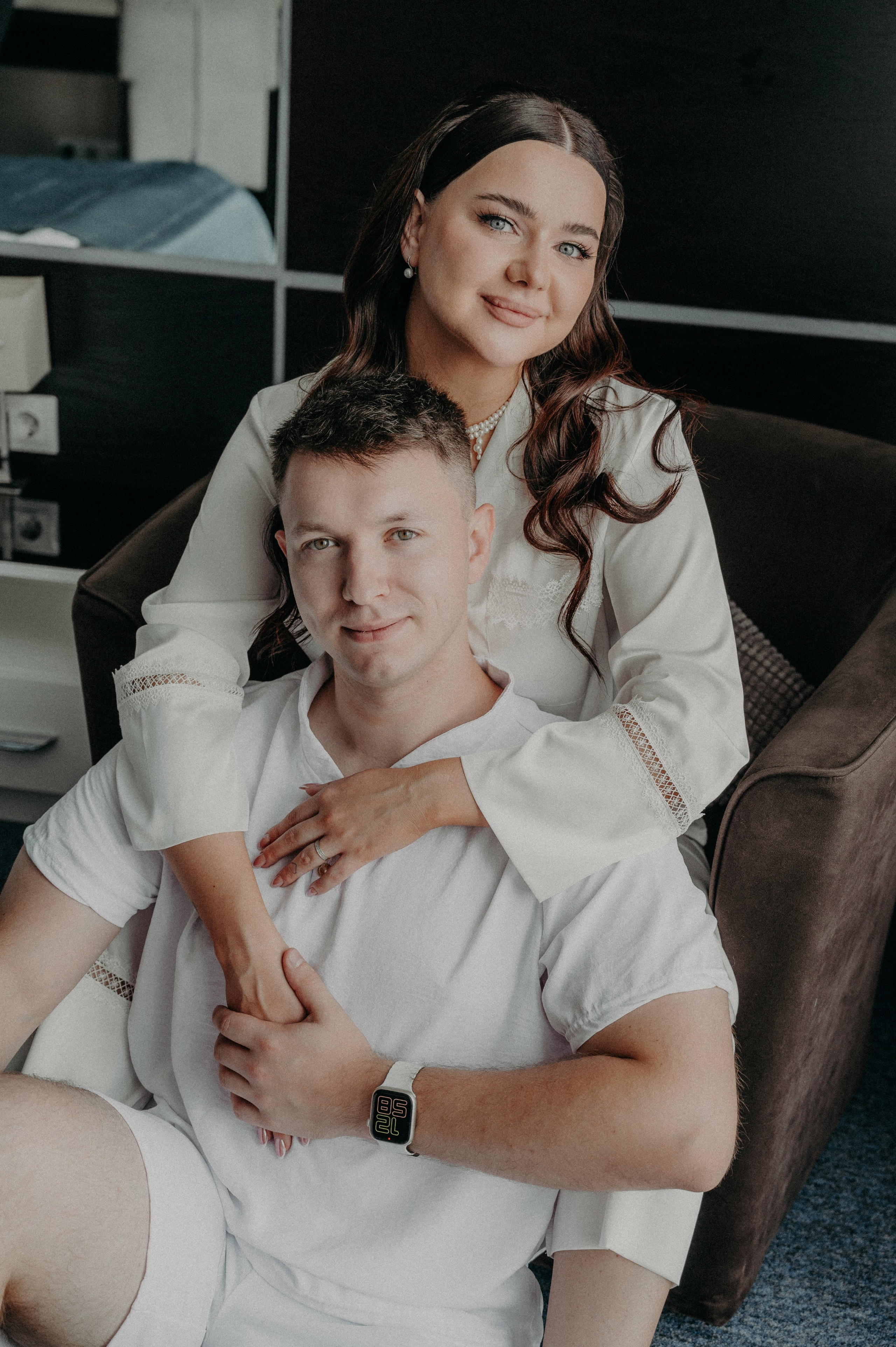 Яна & Илья. Марина Шуляк Фотограф Кострома — Санкт Петербург