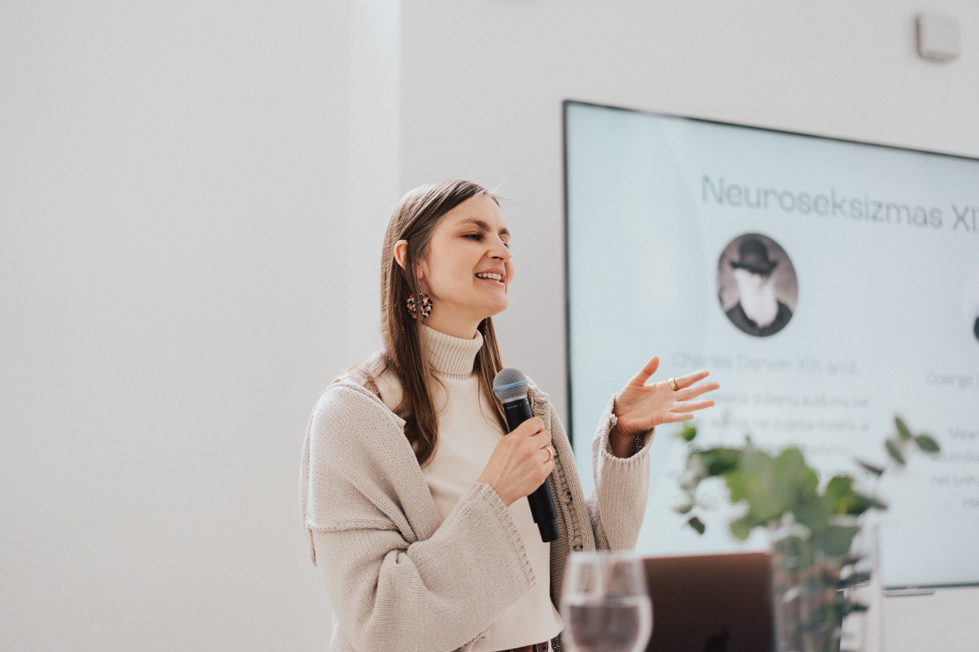 Endobiogenika. Photographer in Vilnius