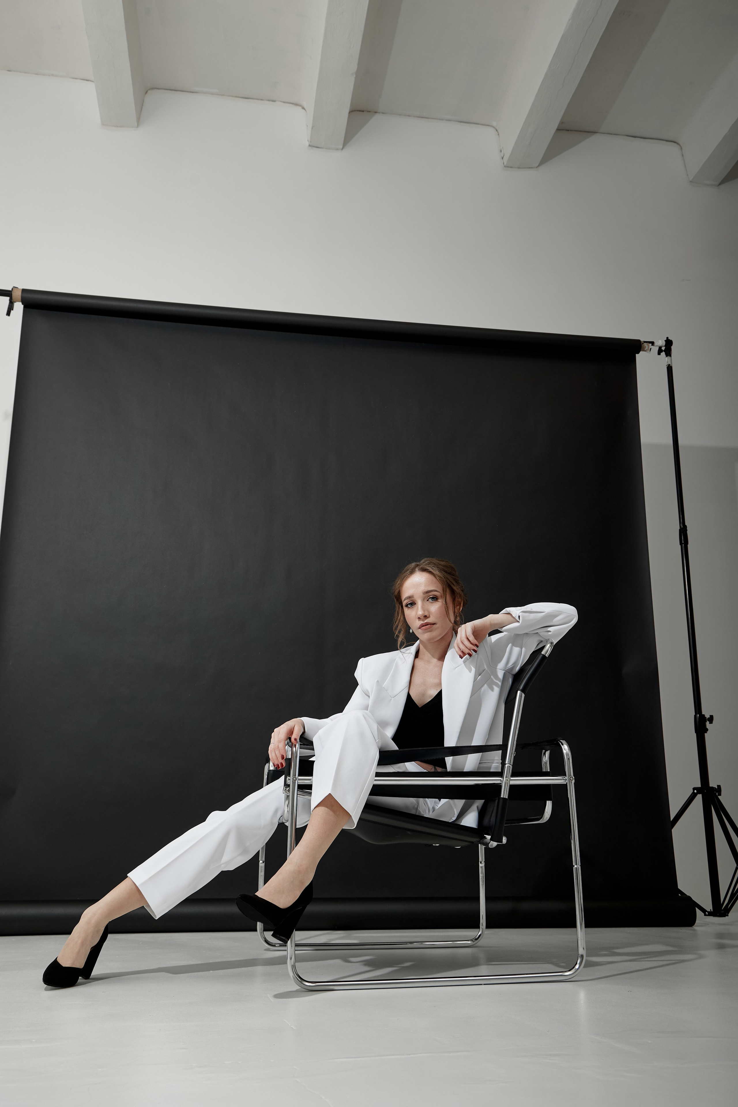 Женский портрет. Александр и Евгения Фокины — фотограф Первоуральск, Екатеринбург