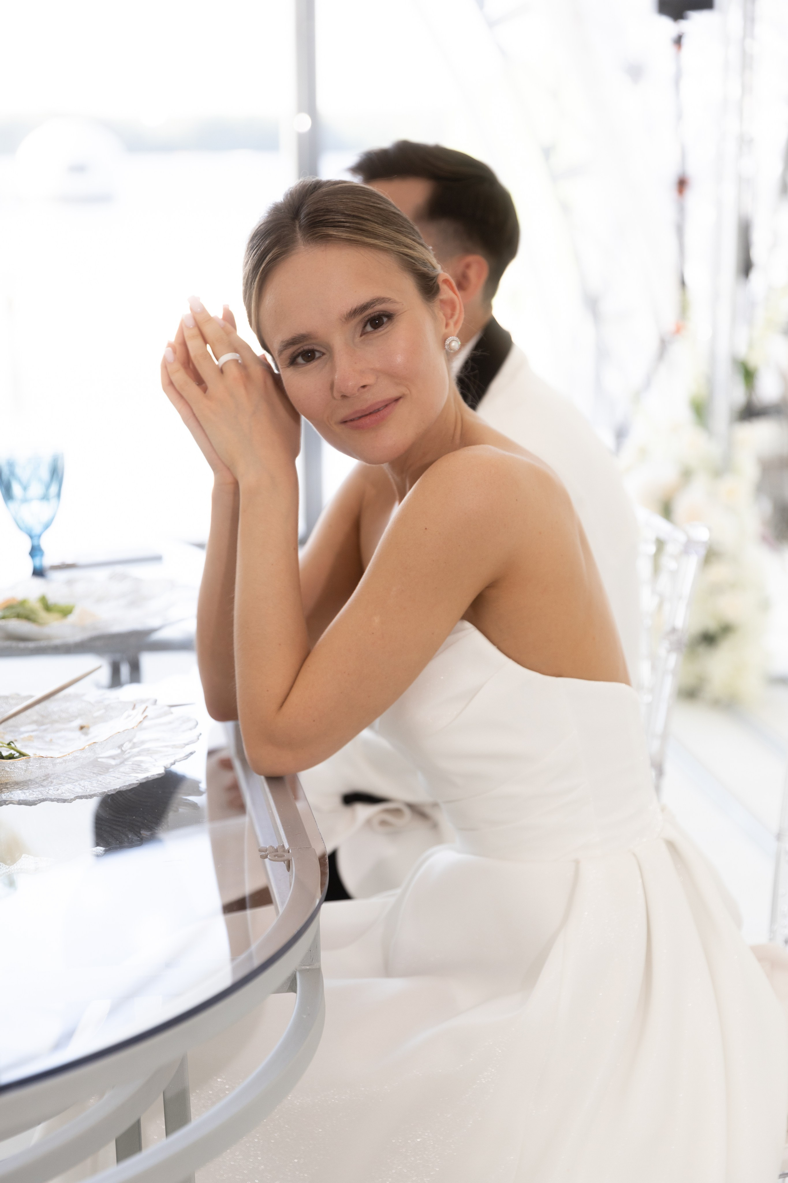 Мария и Олег, Портофино. Свадебный фотограф | Москва