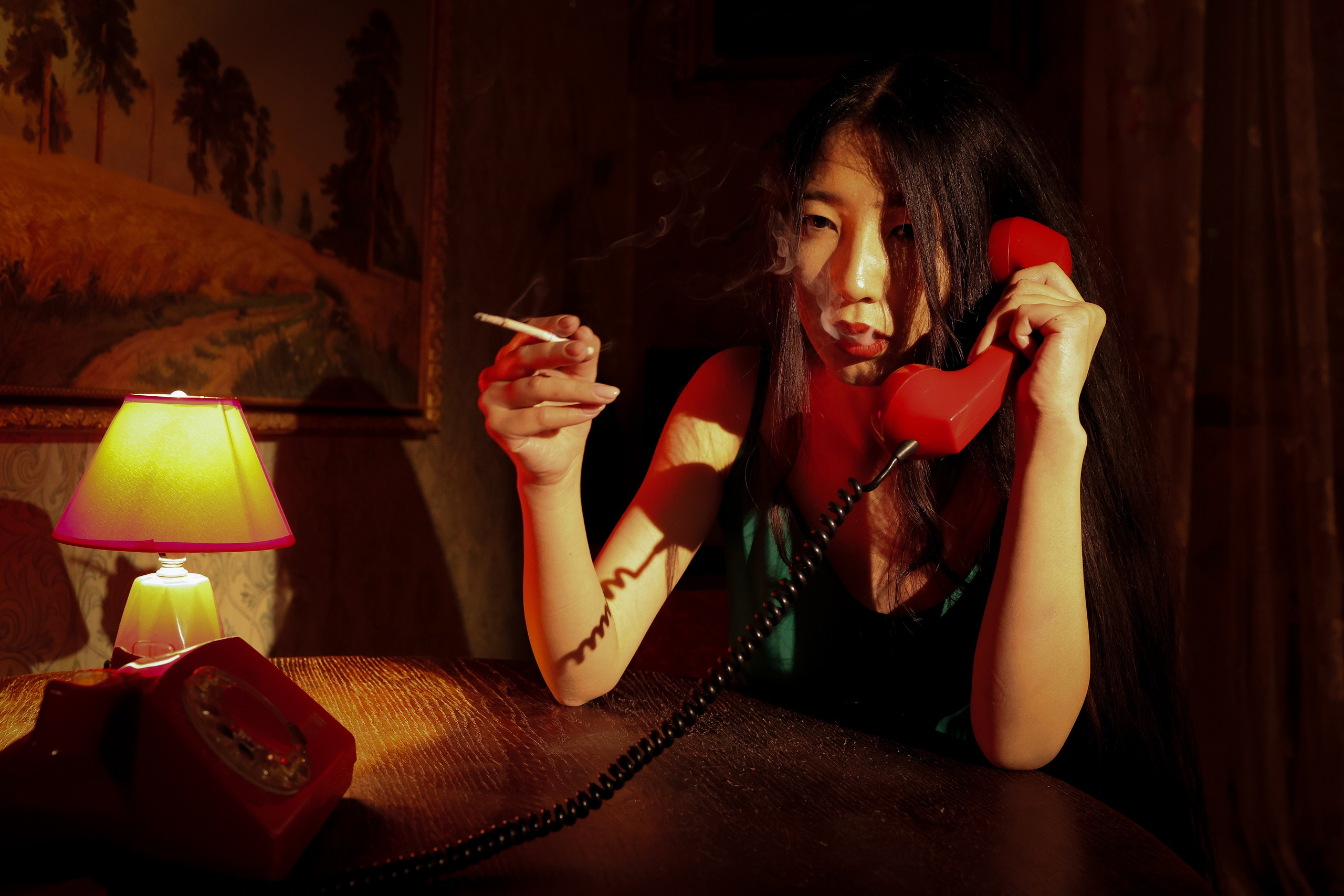 Пакет «Индивидуальный». Портретный и семейный lifestyle фотограф Мария Боленичева в Москве и Красногорске