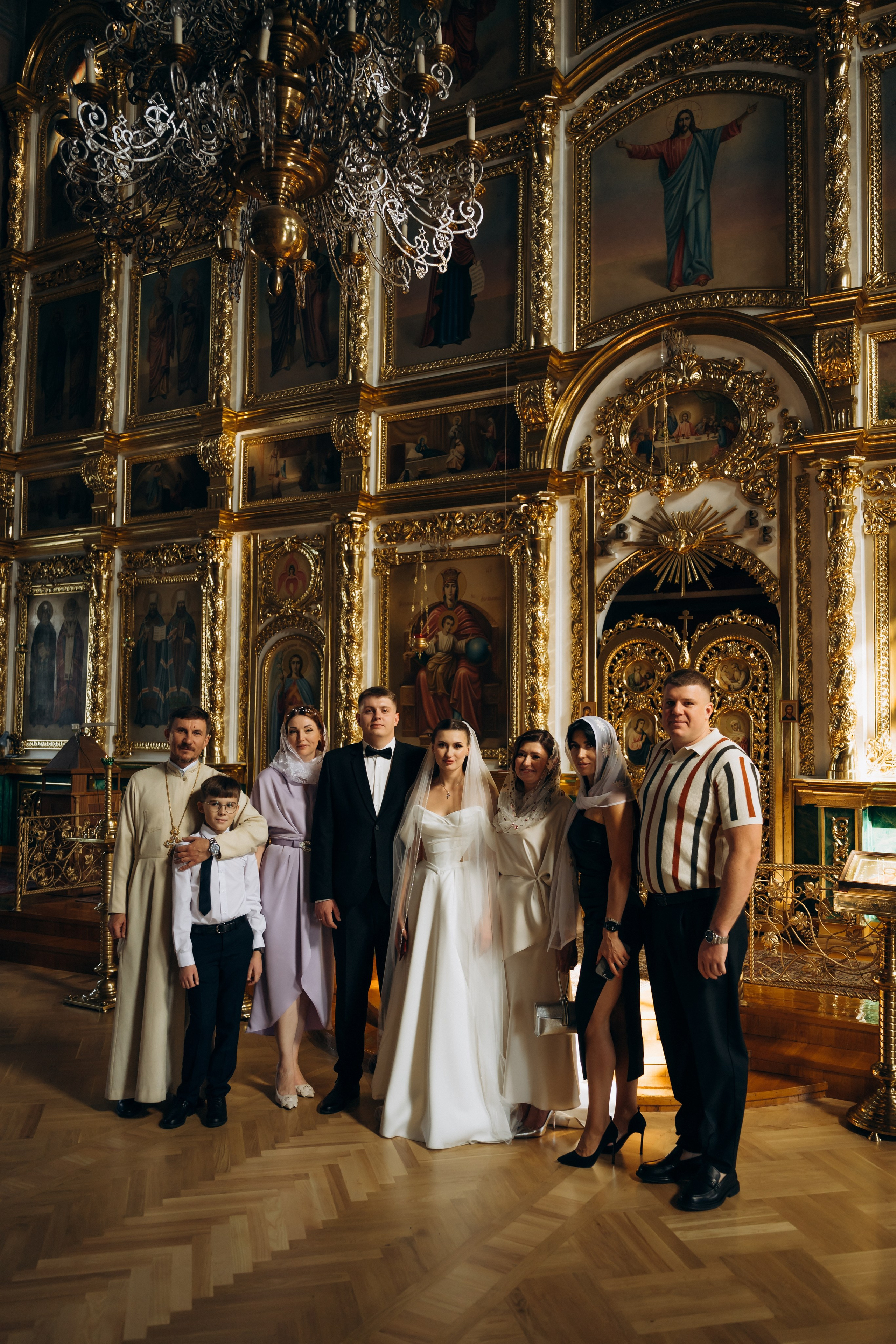 Владимир и Елисавета. Ирина Гонтарева|Фотограф|Белгород