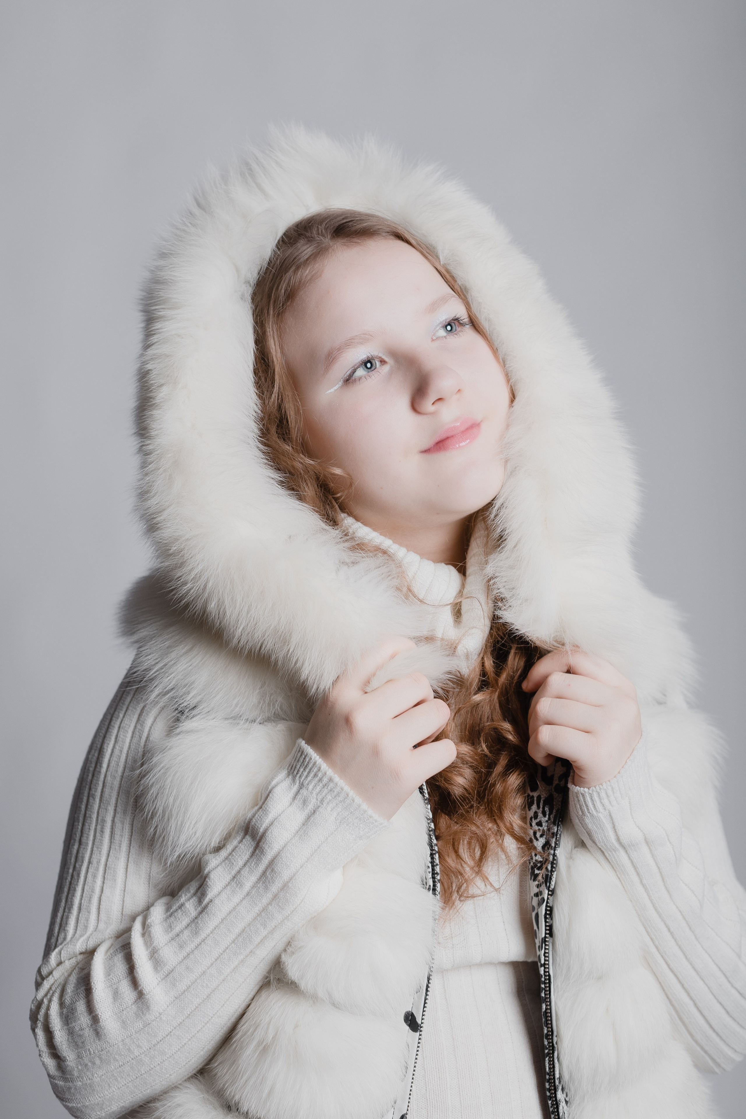 Ксюша. Свадебный фотограф в Москве