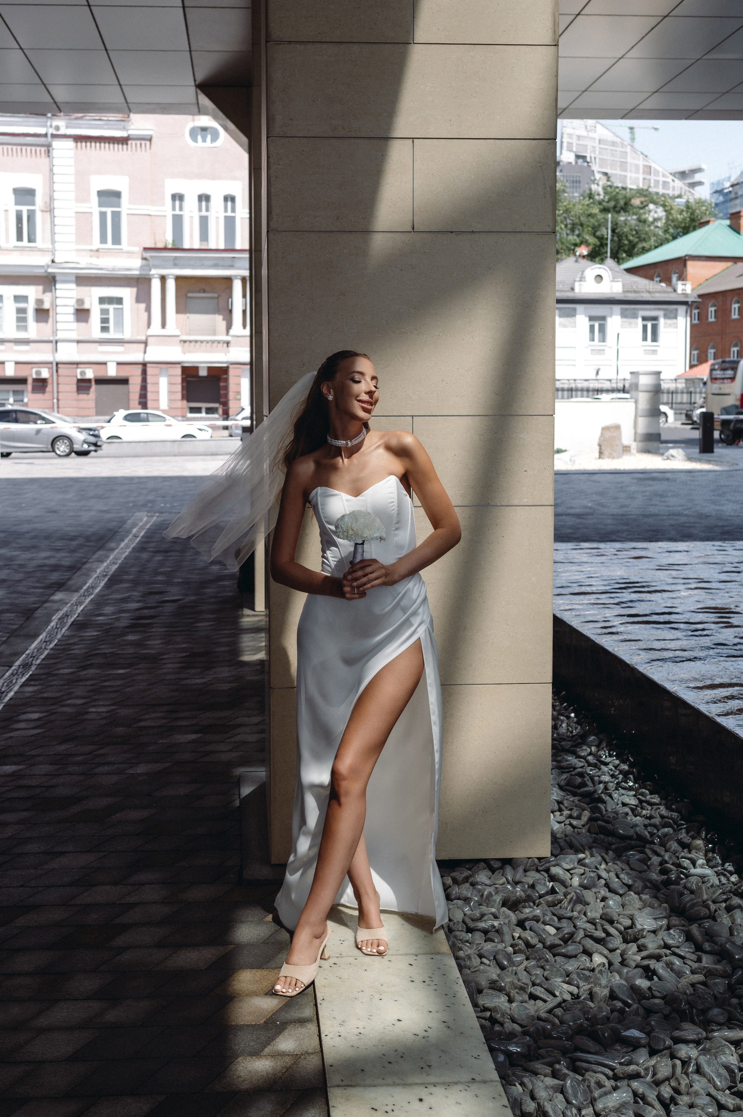 Екатерина Алексей. Главная