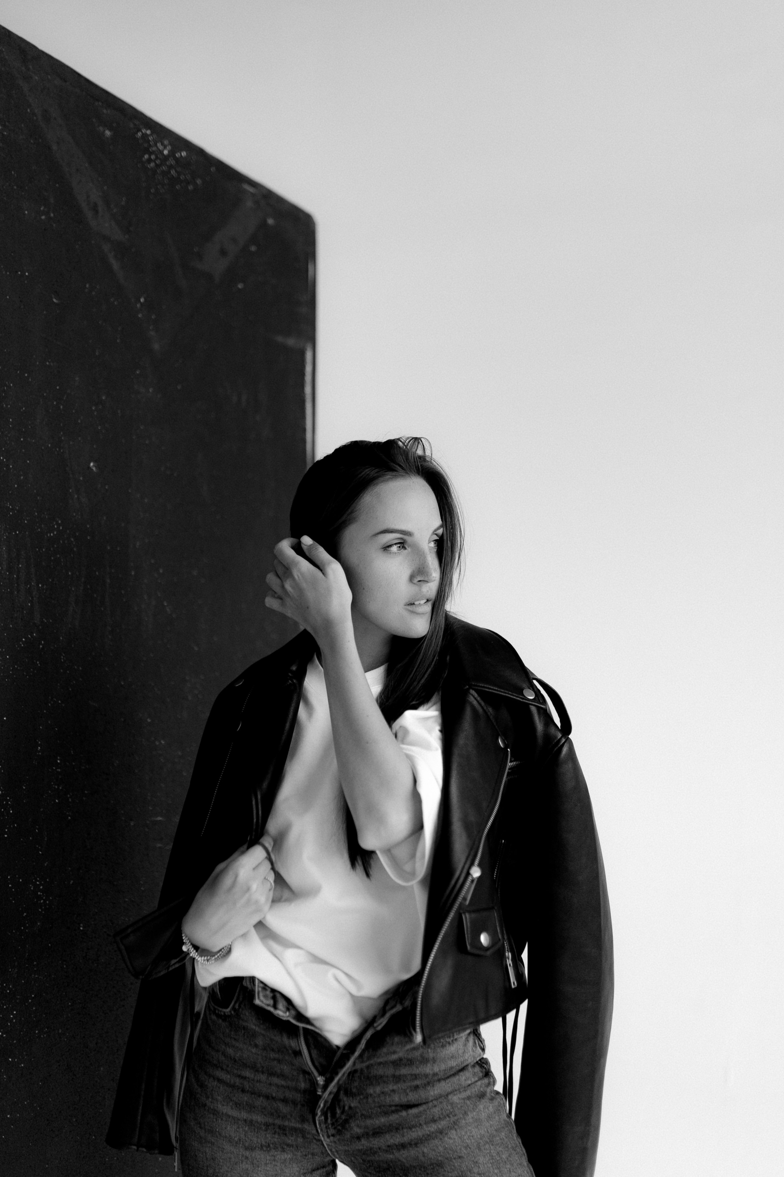 Юля. Главная