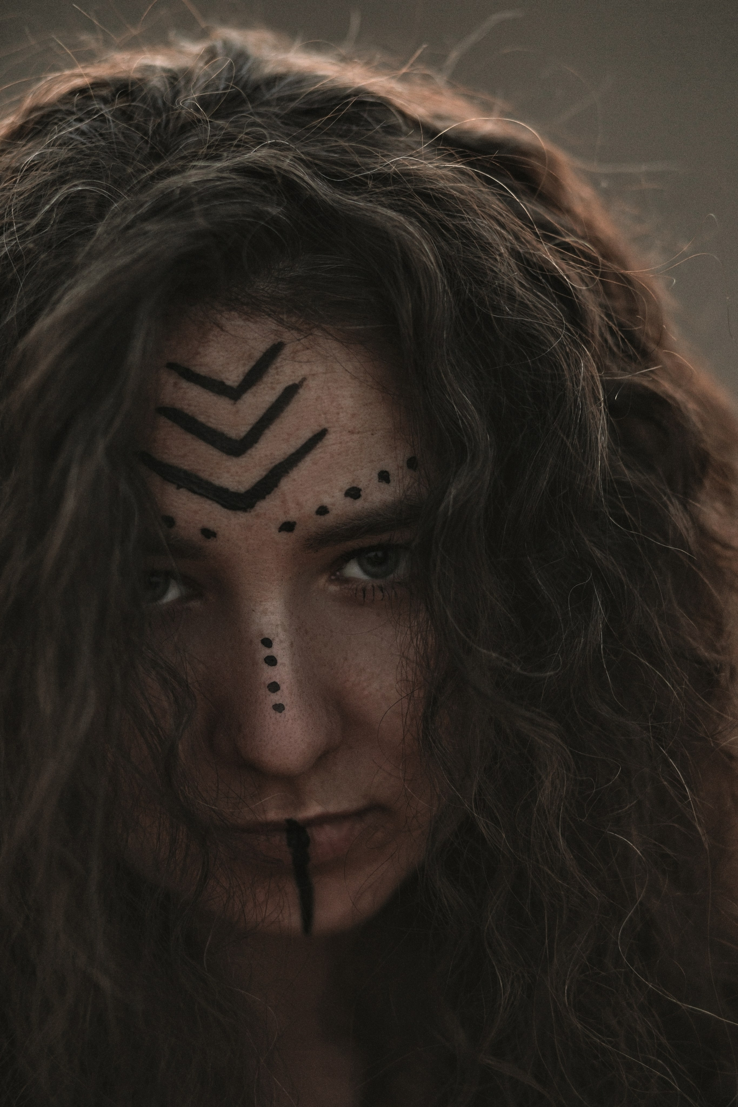 Ведьмачка 22.09. Чувственная фотосессия в Минске фотограф Ульяна Струкова