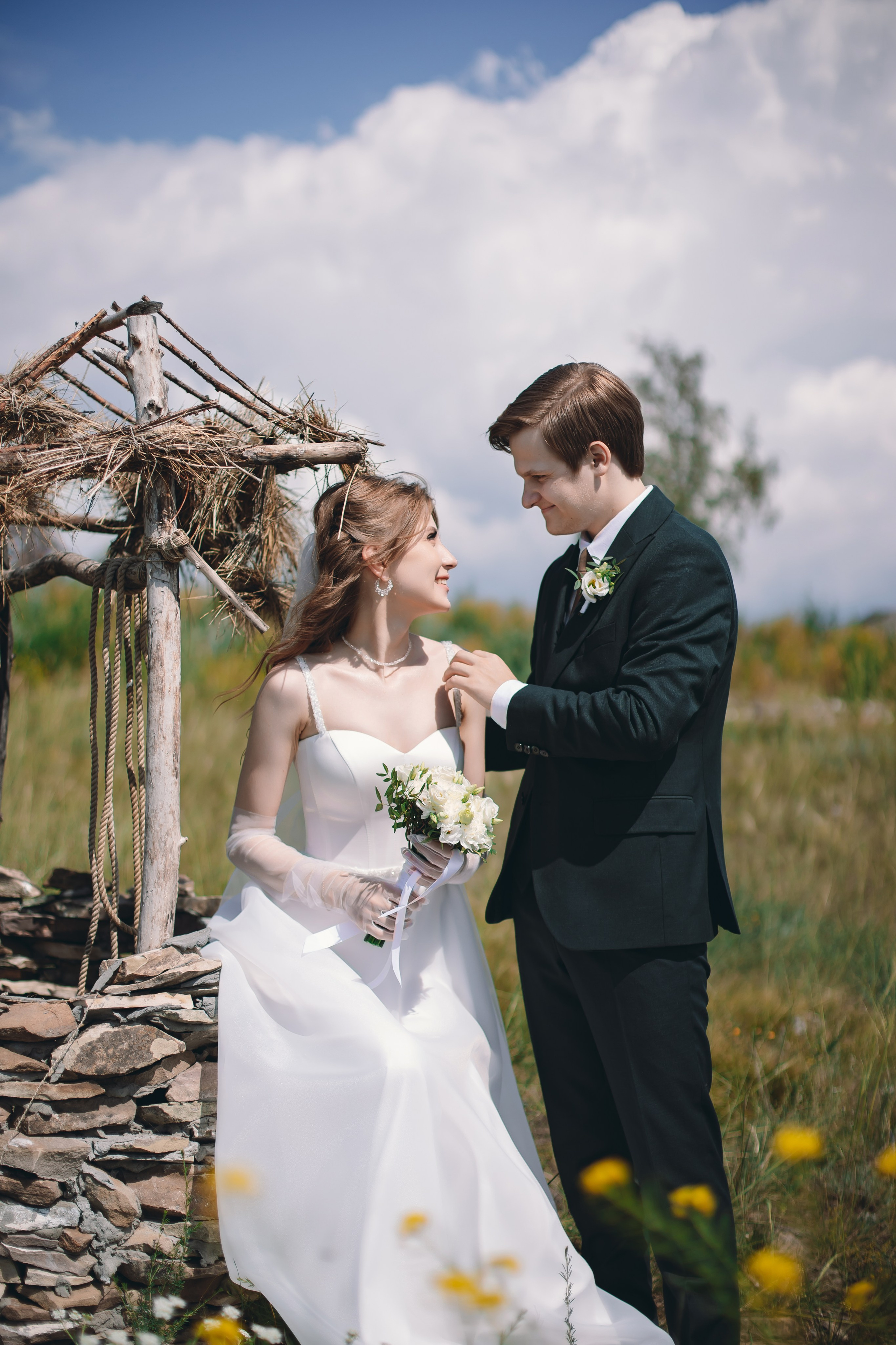 В&К. Фотограф в Абакане Николай Окунев