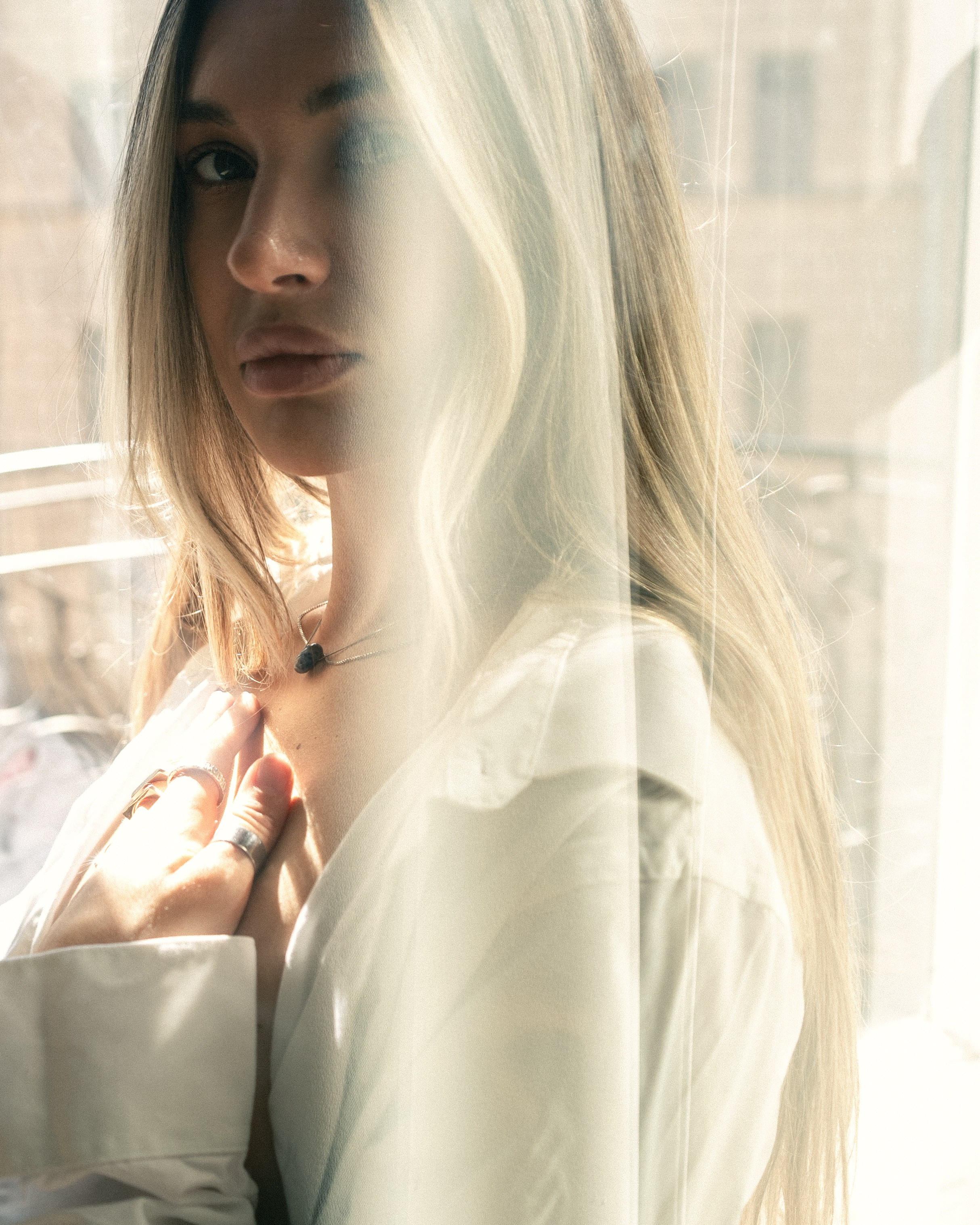 Darii. Alena Gribkova