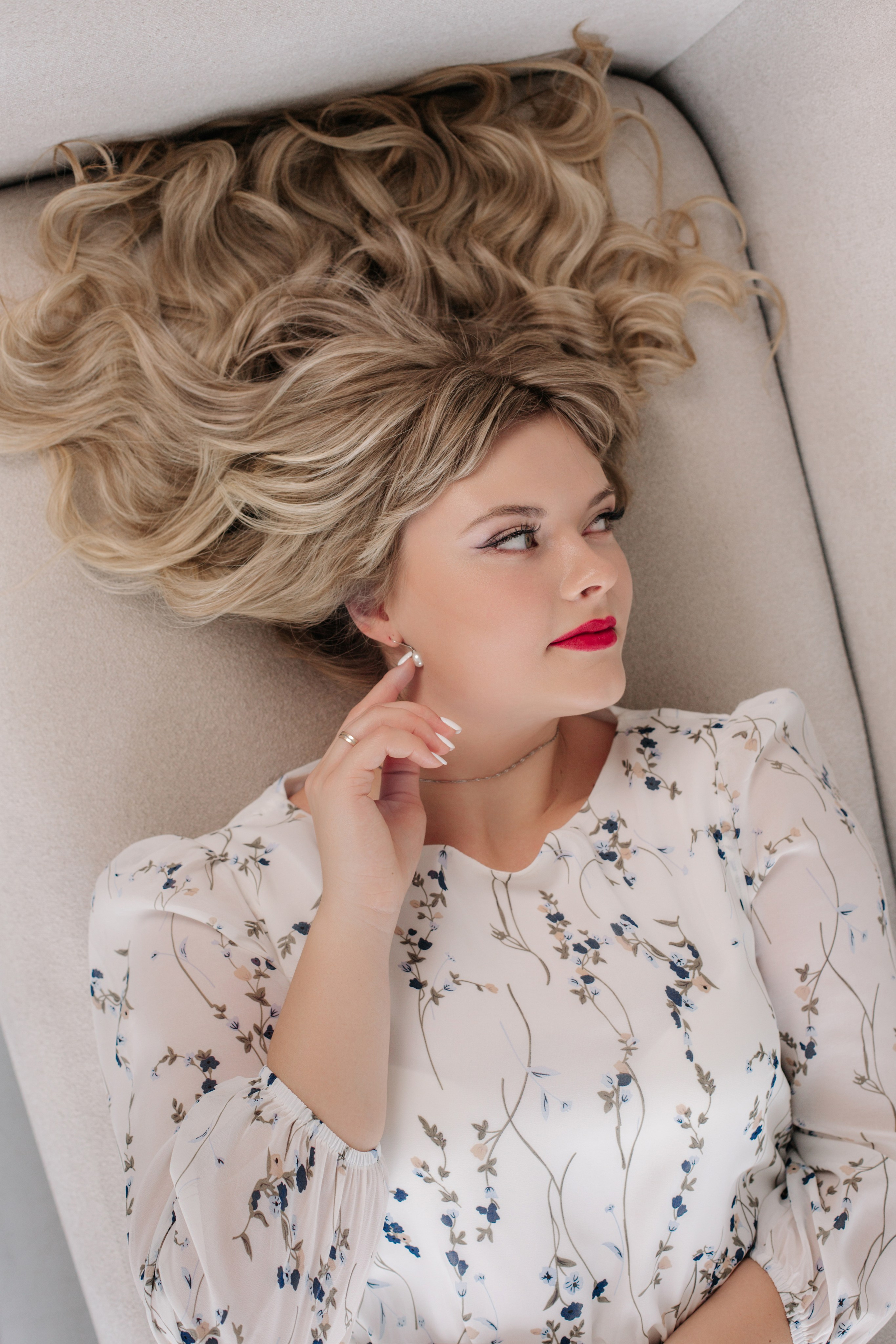 Полиночка (студия My place). Семейный и свадебный фотограф в Воронеже Майя Добровольская