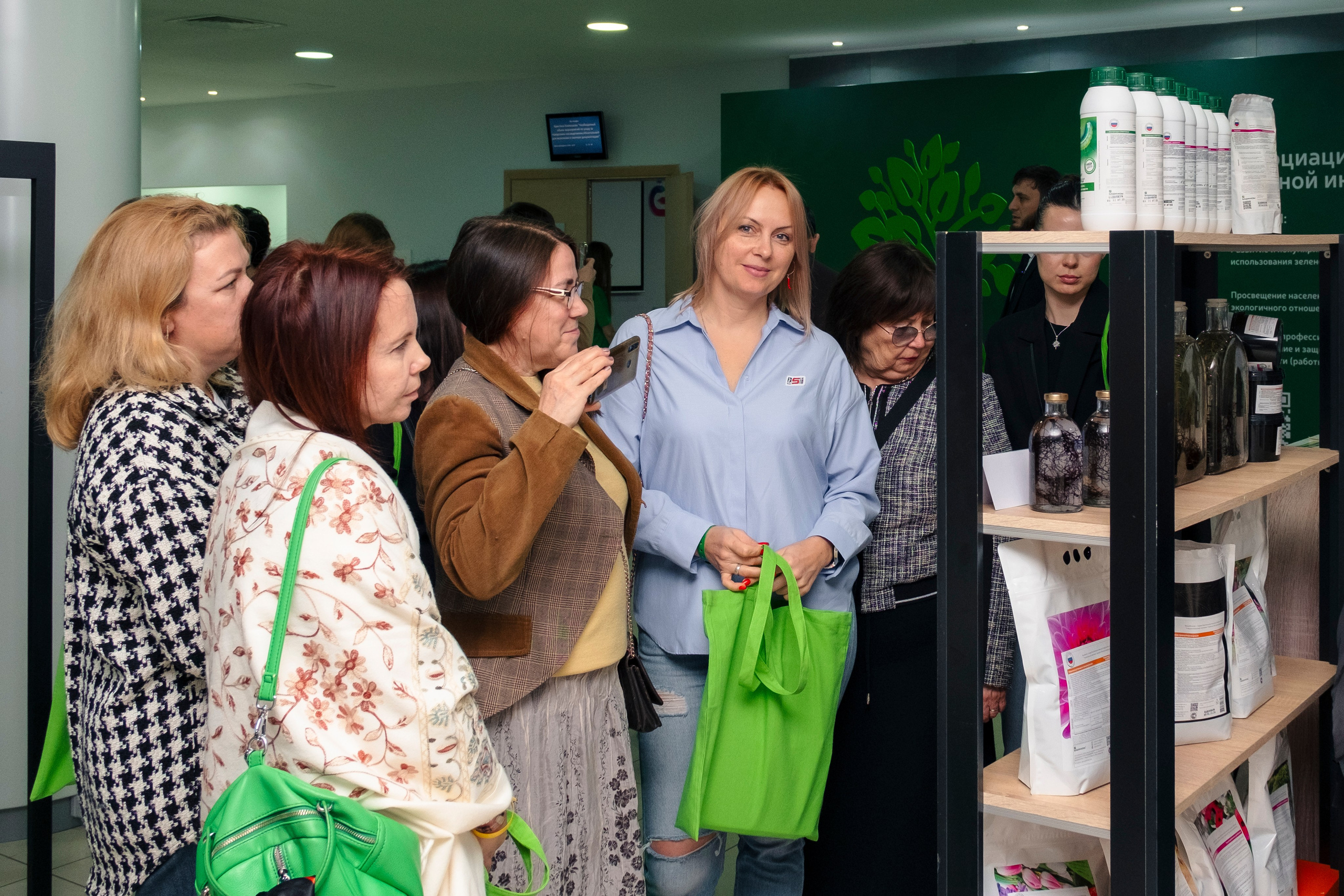 Форум АСЗИЮ. Репортажный фотограф в Сочи Екатерина Вежливцева