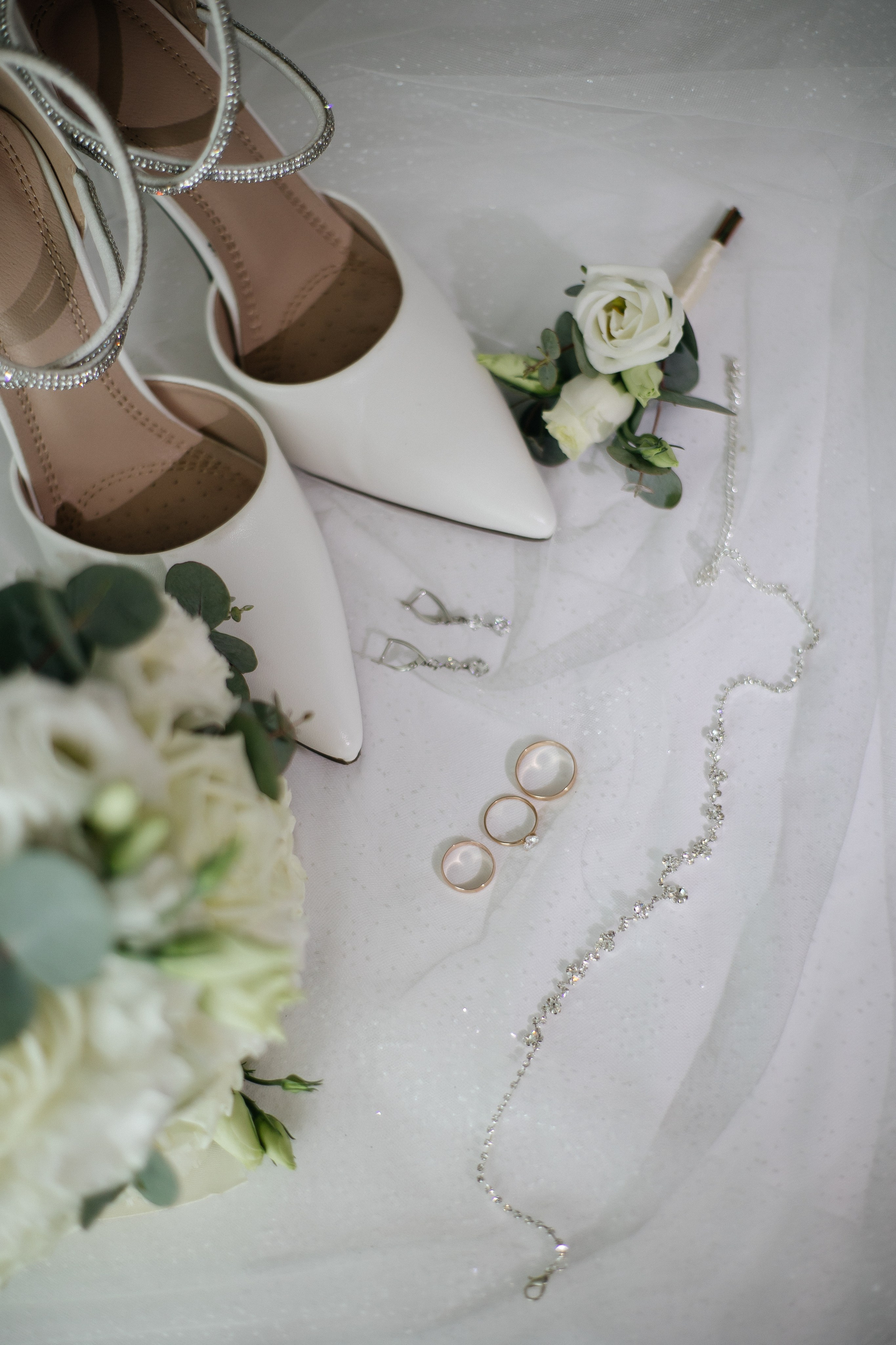 Полный свадебный день. Фотограф в Иркутске