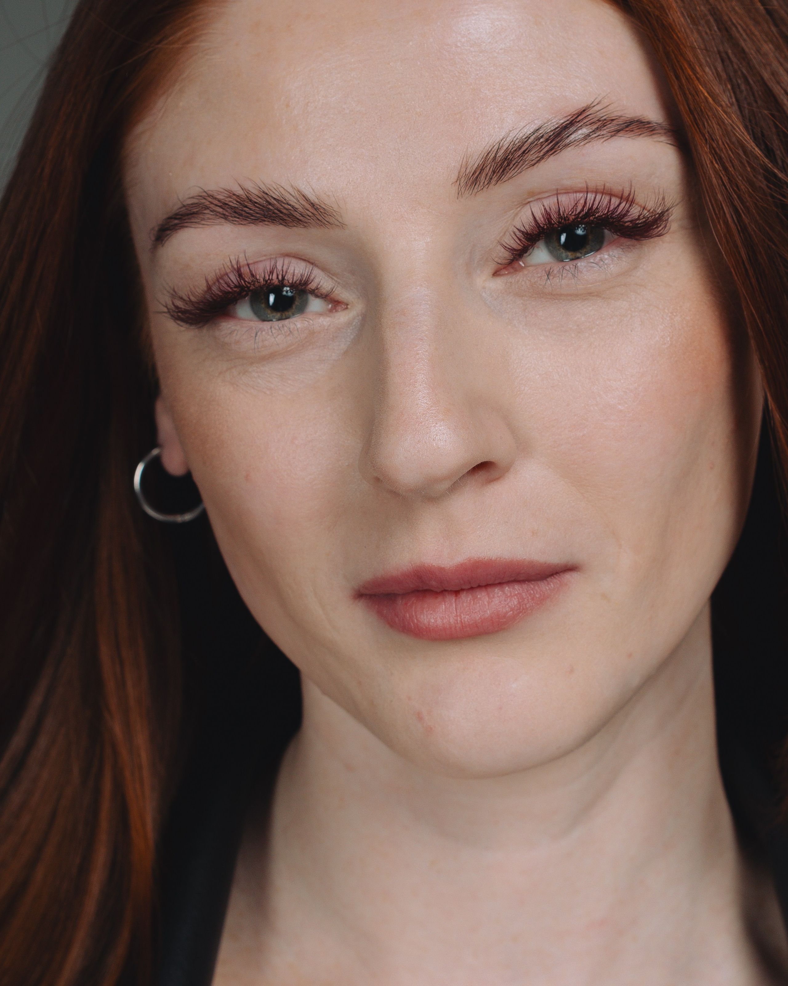 Ольга. Фотограф в Москве Шалышко Ангелина