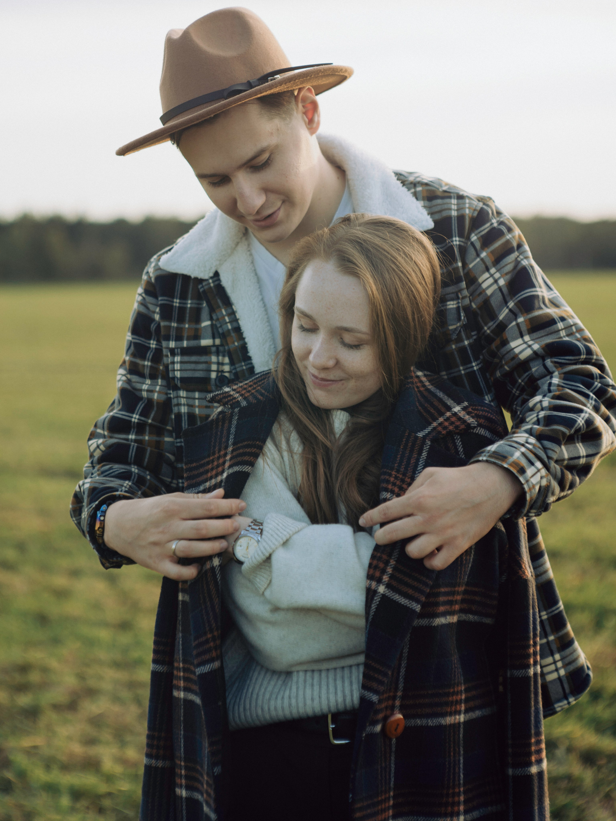 Сквозь года. Фотограф в Москве Шалышко Ангелина