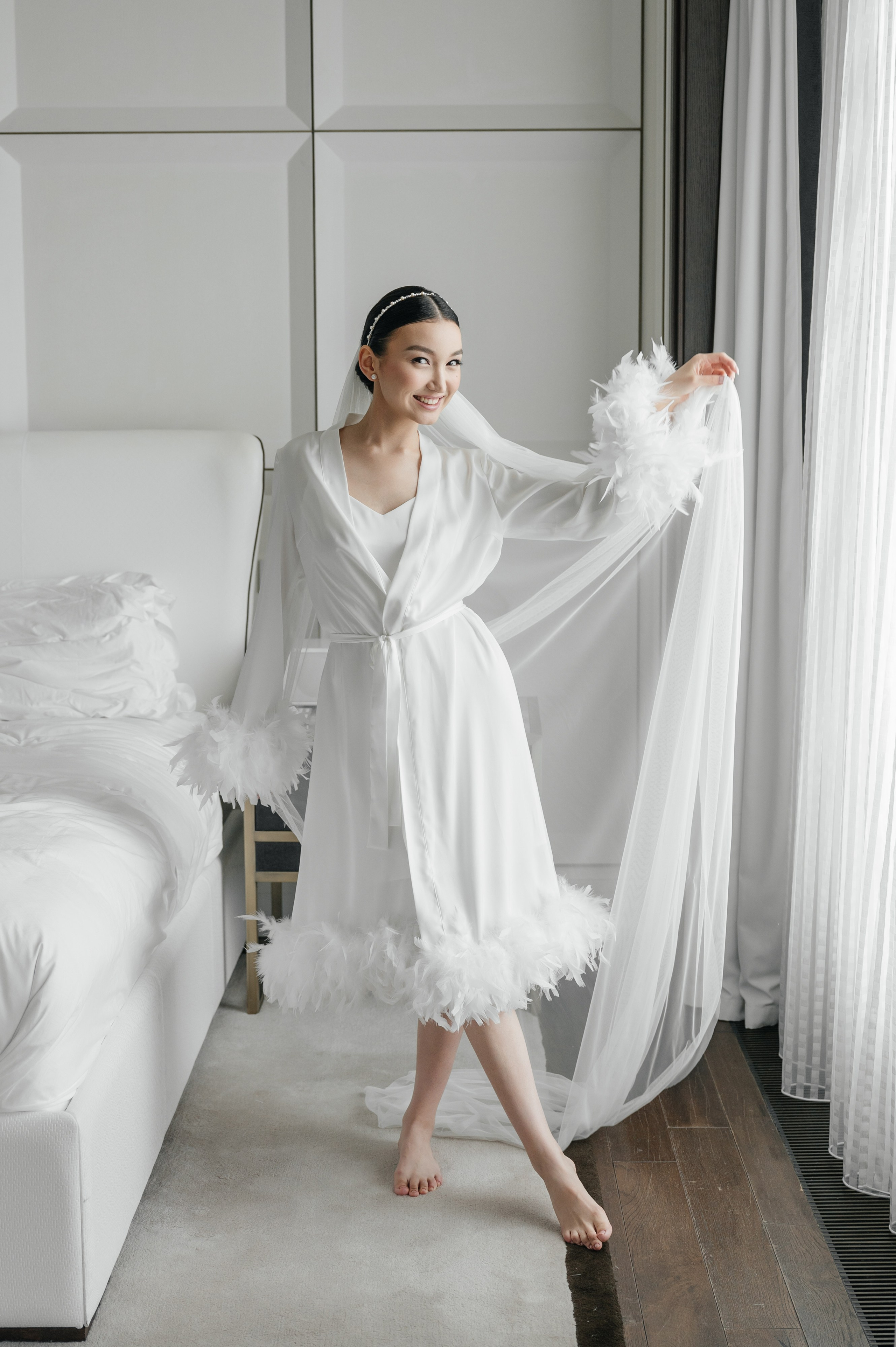 ZHUMAZHAN & SYMBAT. HOME