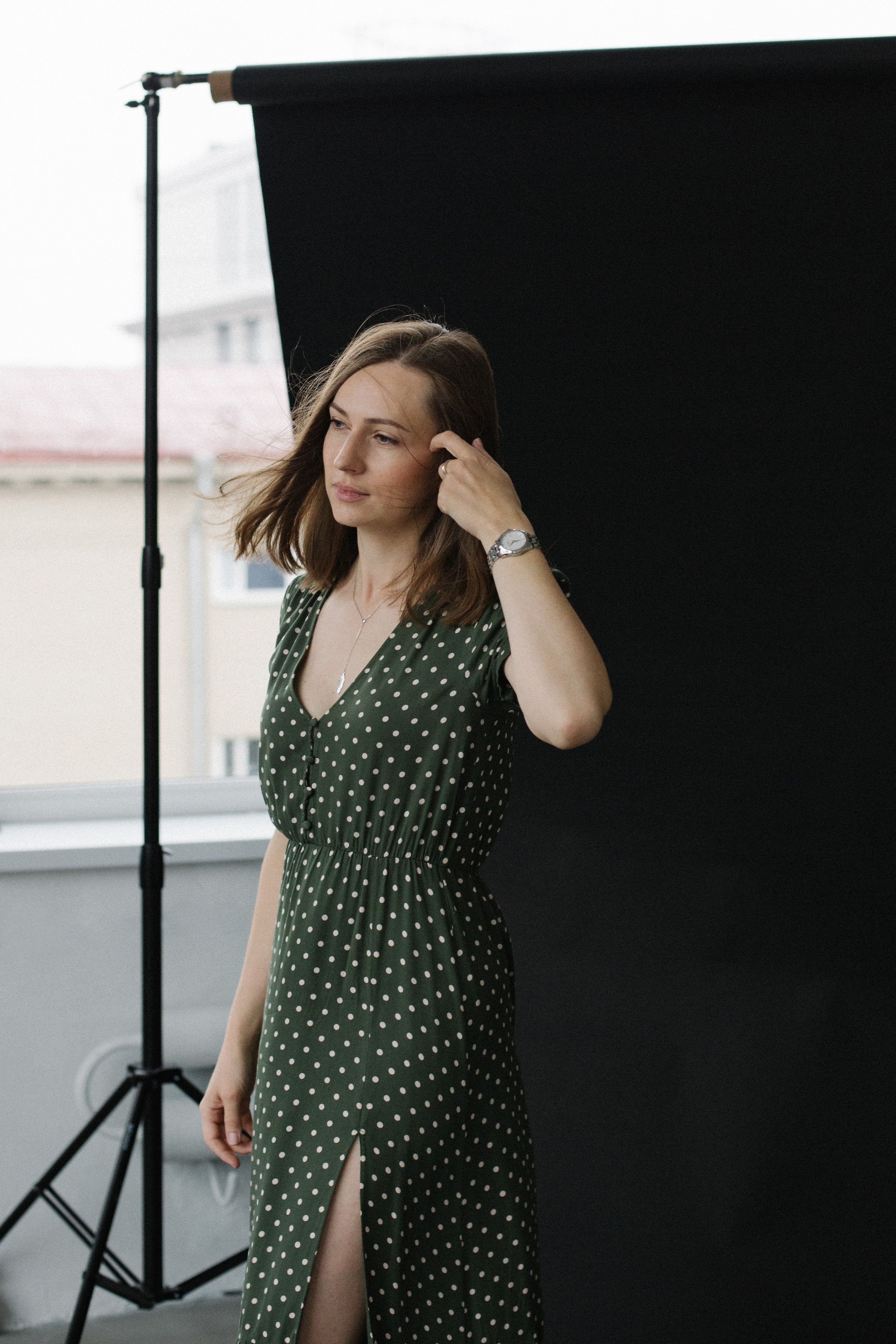 Life съёмка. Фотограф Кристина Филькова